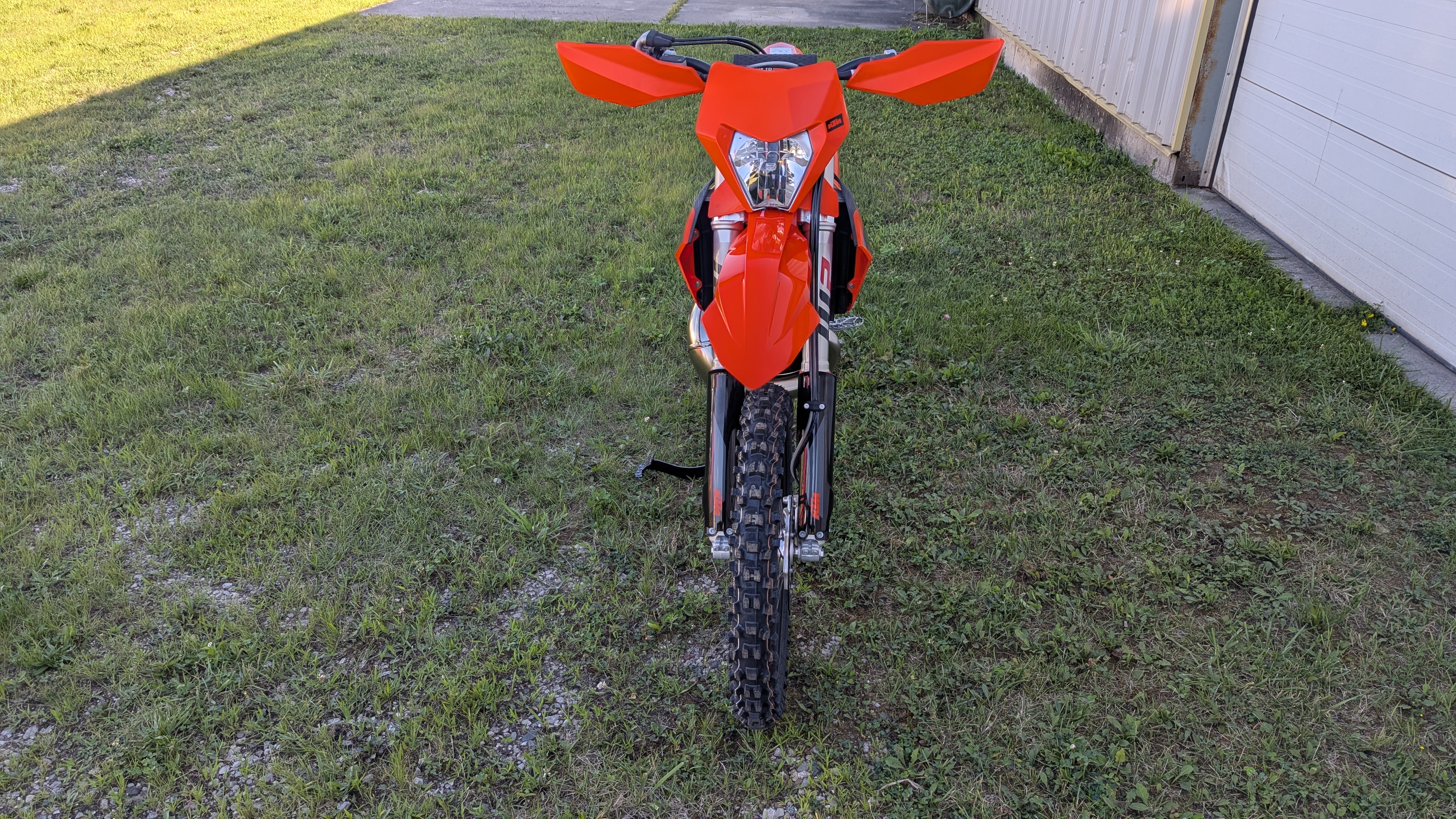 2025 KTM 250 XC-W - Ride Into Winter Sale! - Photo 4