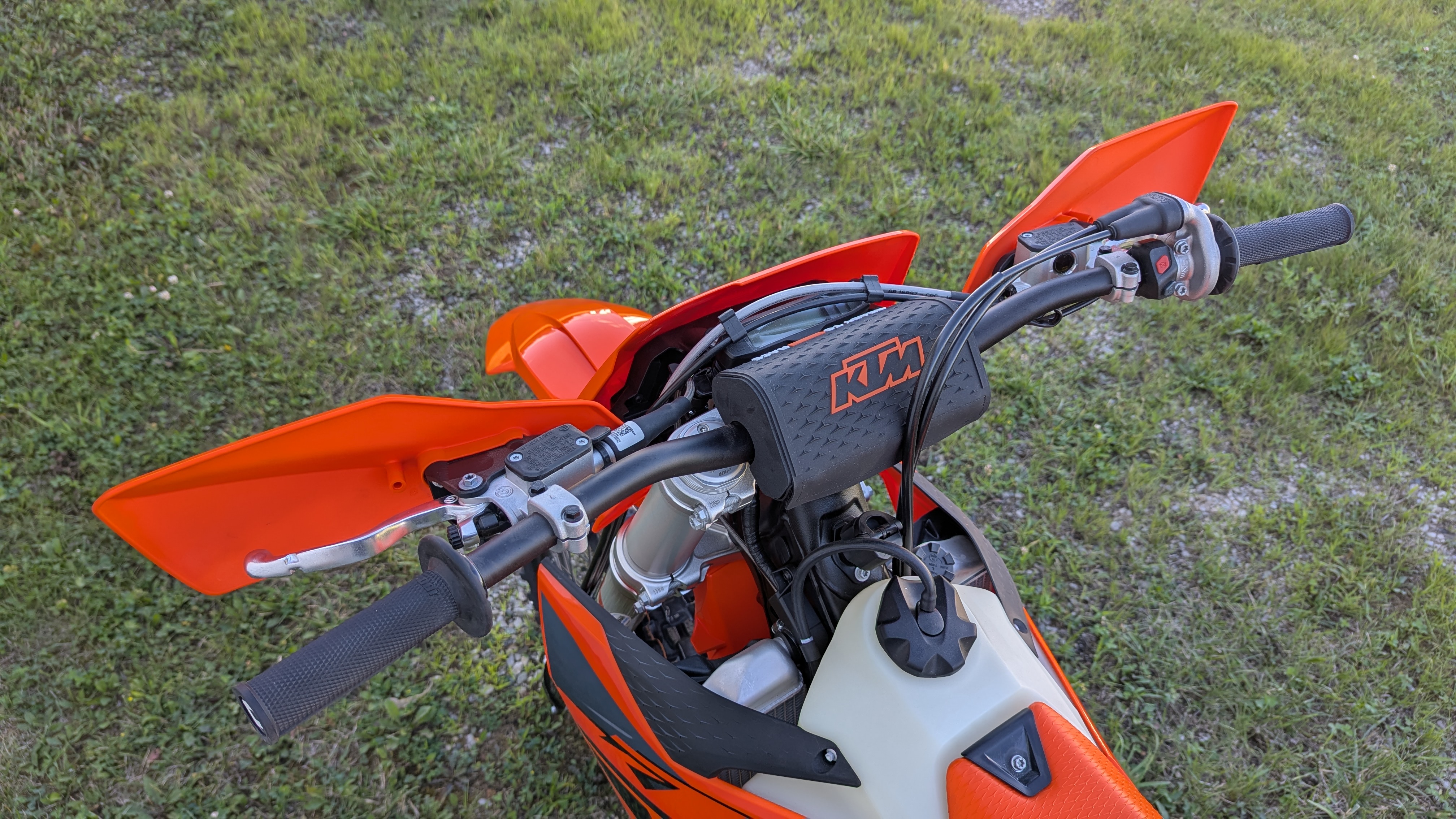 2025 KTM 250 XC-W - Ride Into Winter Sale! - Photo 12