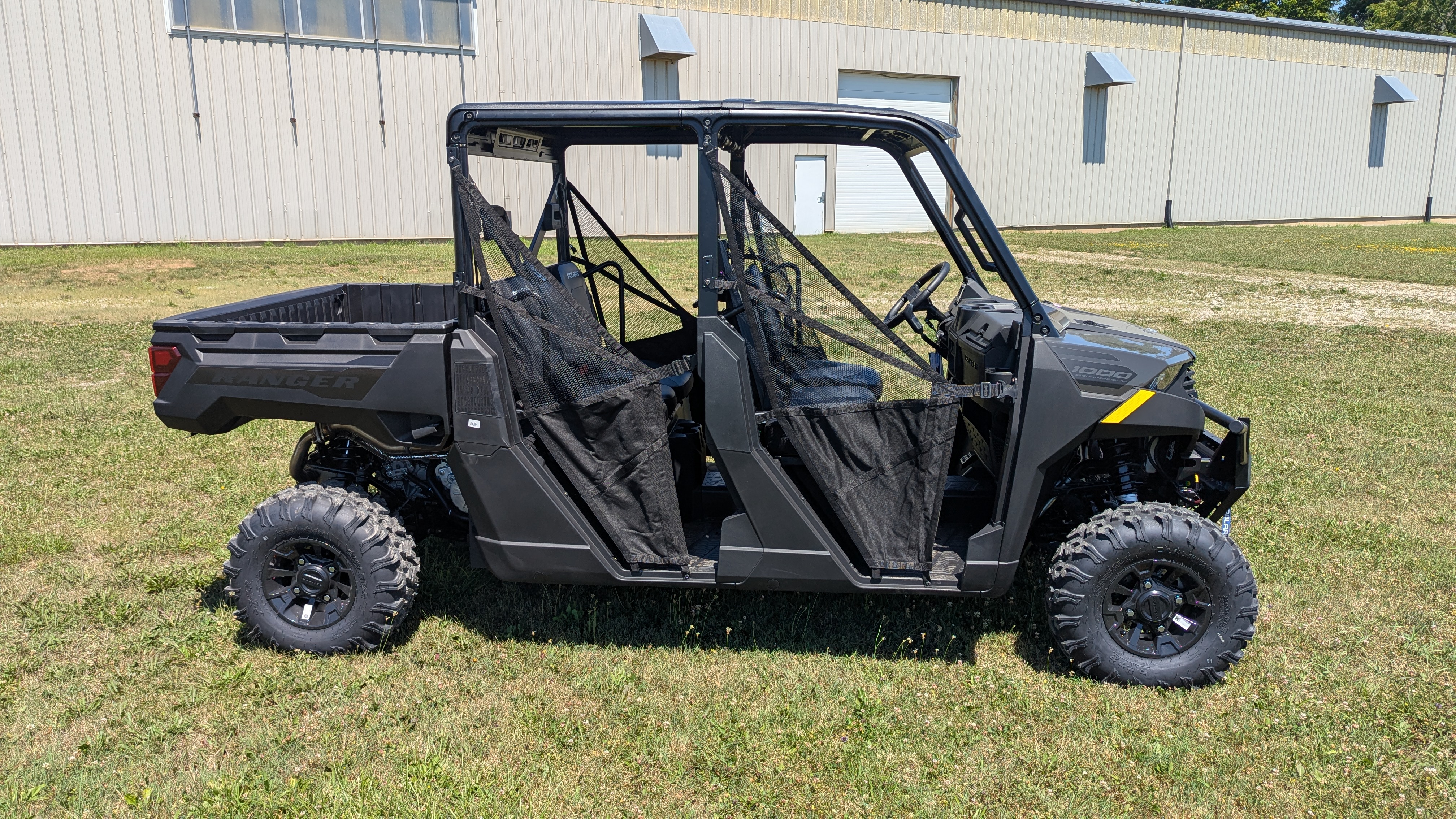 2025 Polaris Ranger® Crew 1000 Premium - November Promo! - Photo 3