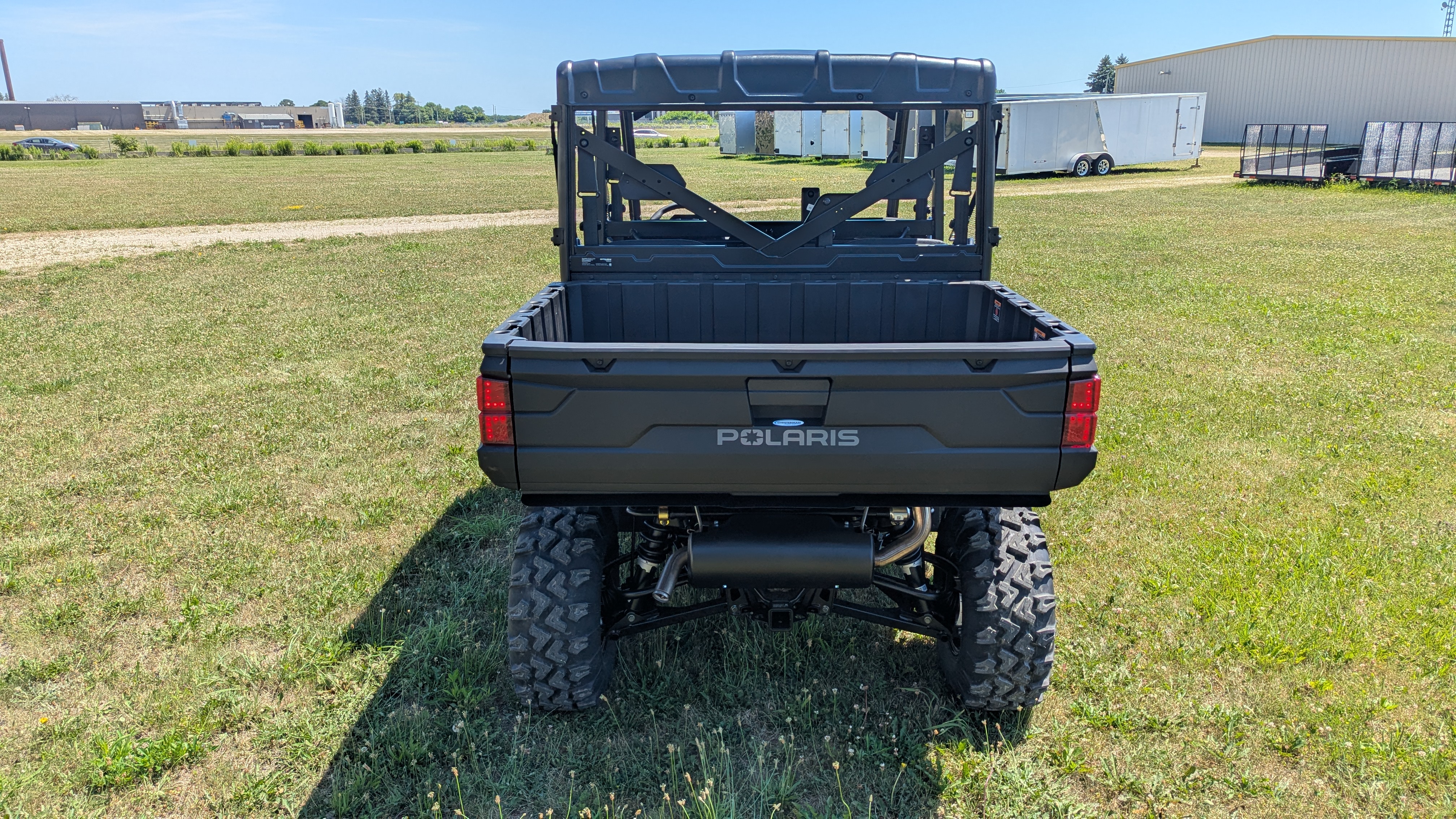 2025 Polaris Ranger® Crew 1000 Premium - November Promo! - Photo 8