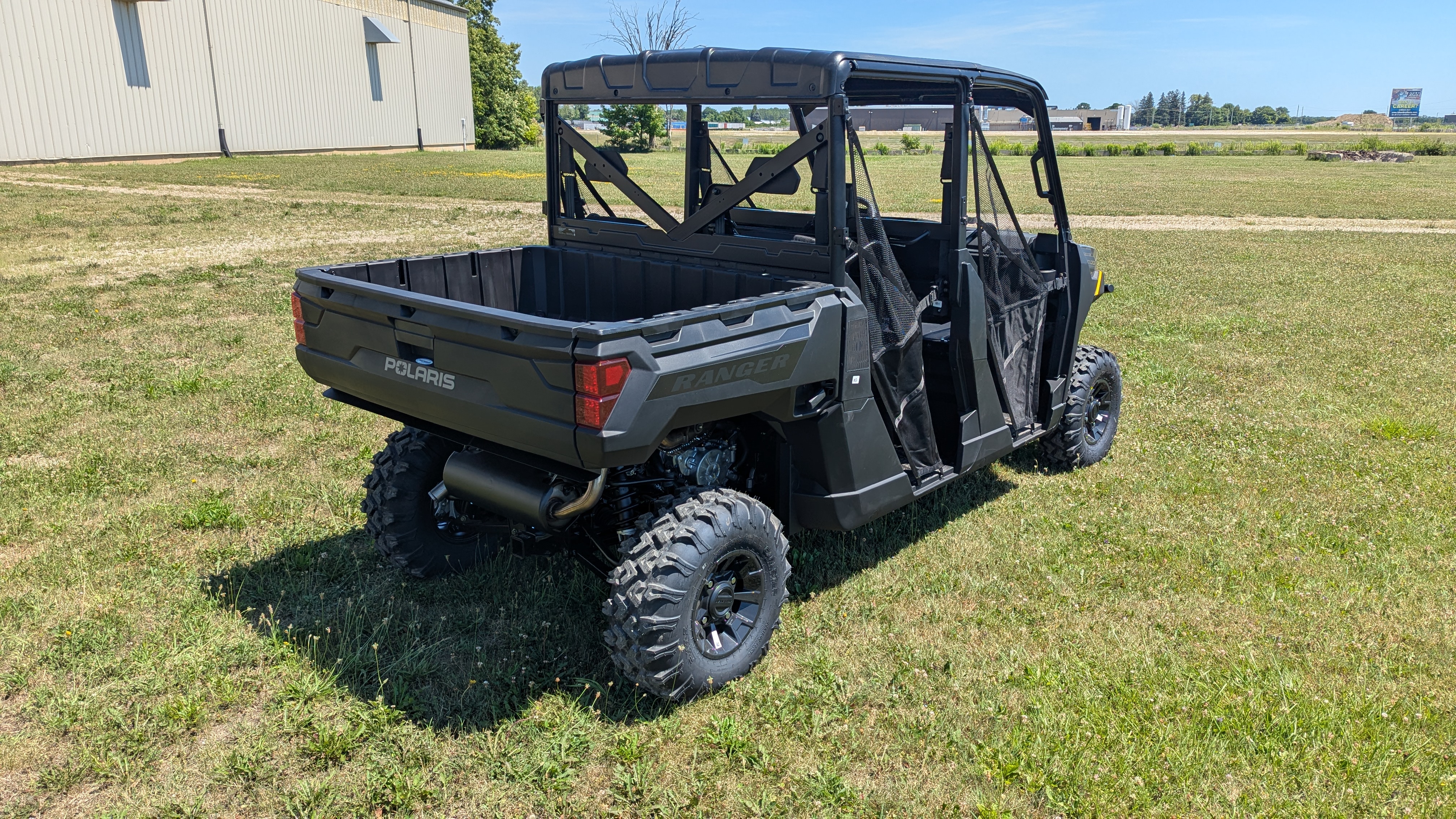 2025 Polaris Ranger® Crew 1000 Premium - November Promo! - Photo 9