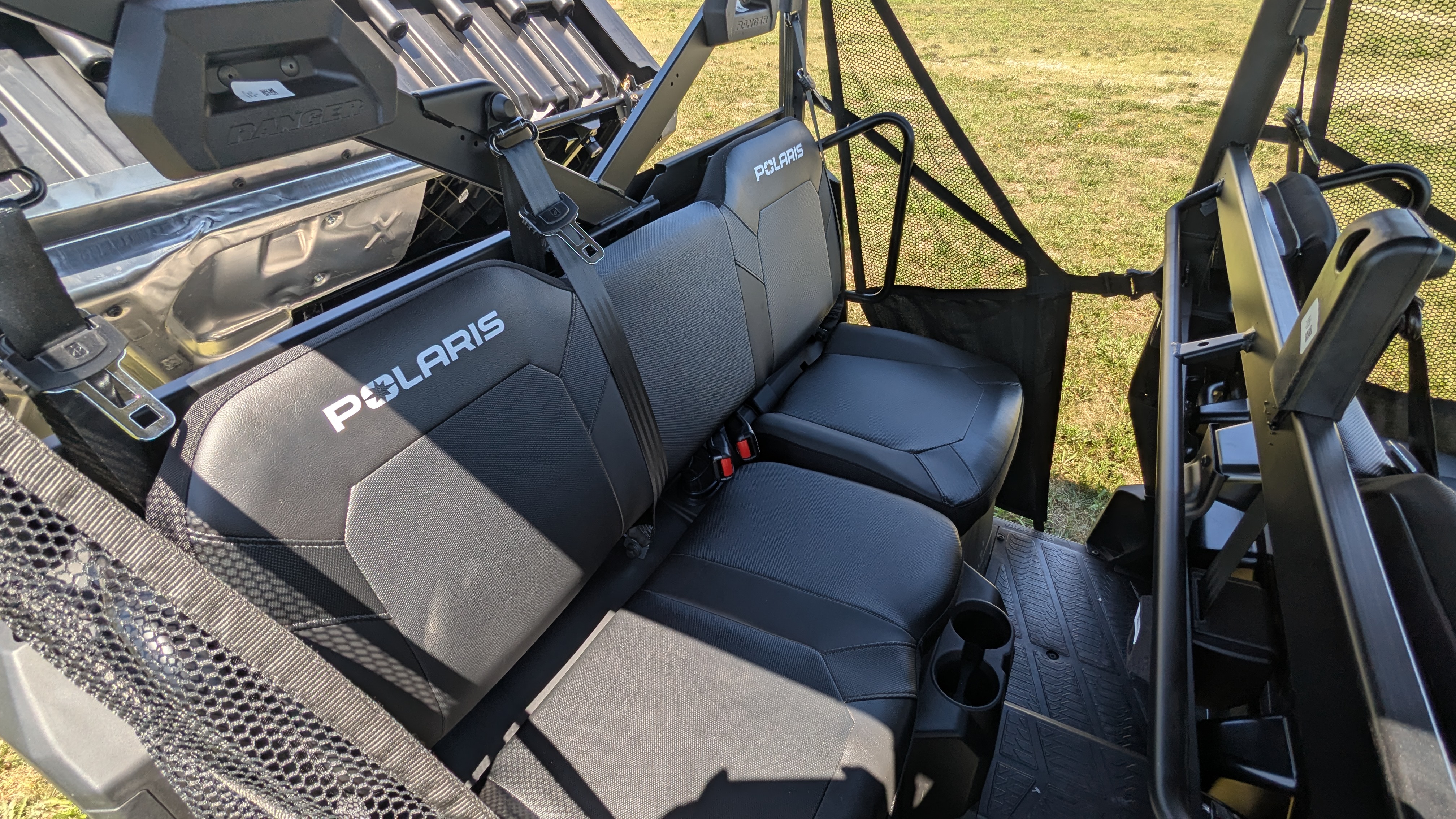 2025 Polaris Ranger® Crew 1000 Premium - November Promo! - Photo 12