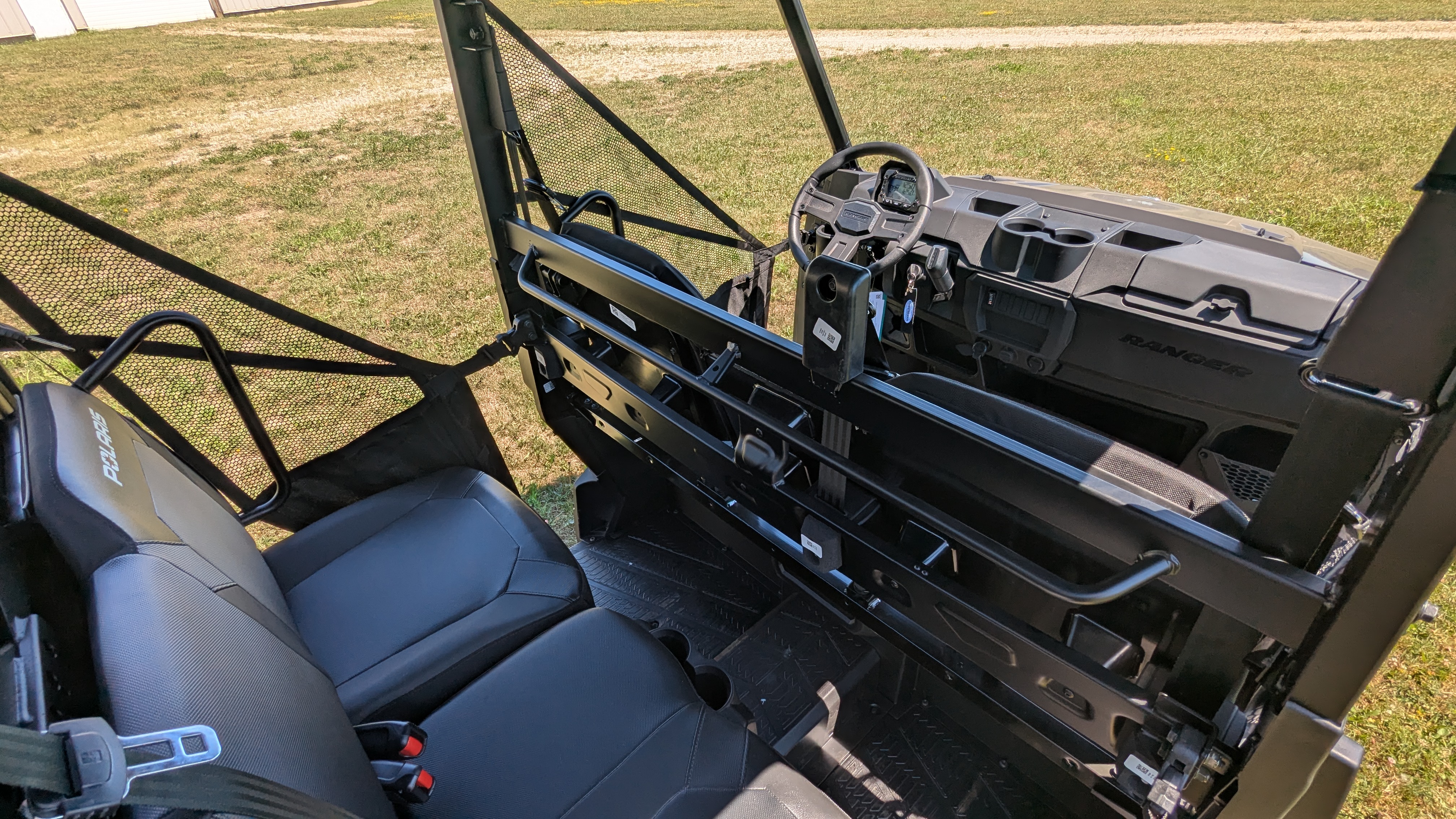 2025 Polaris Ranger® Crew 1000 Premium - November Promo! - Photo 14