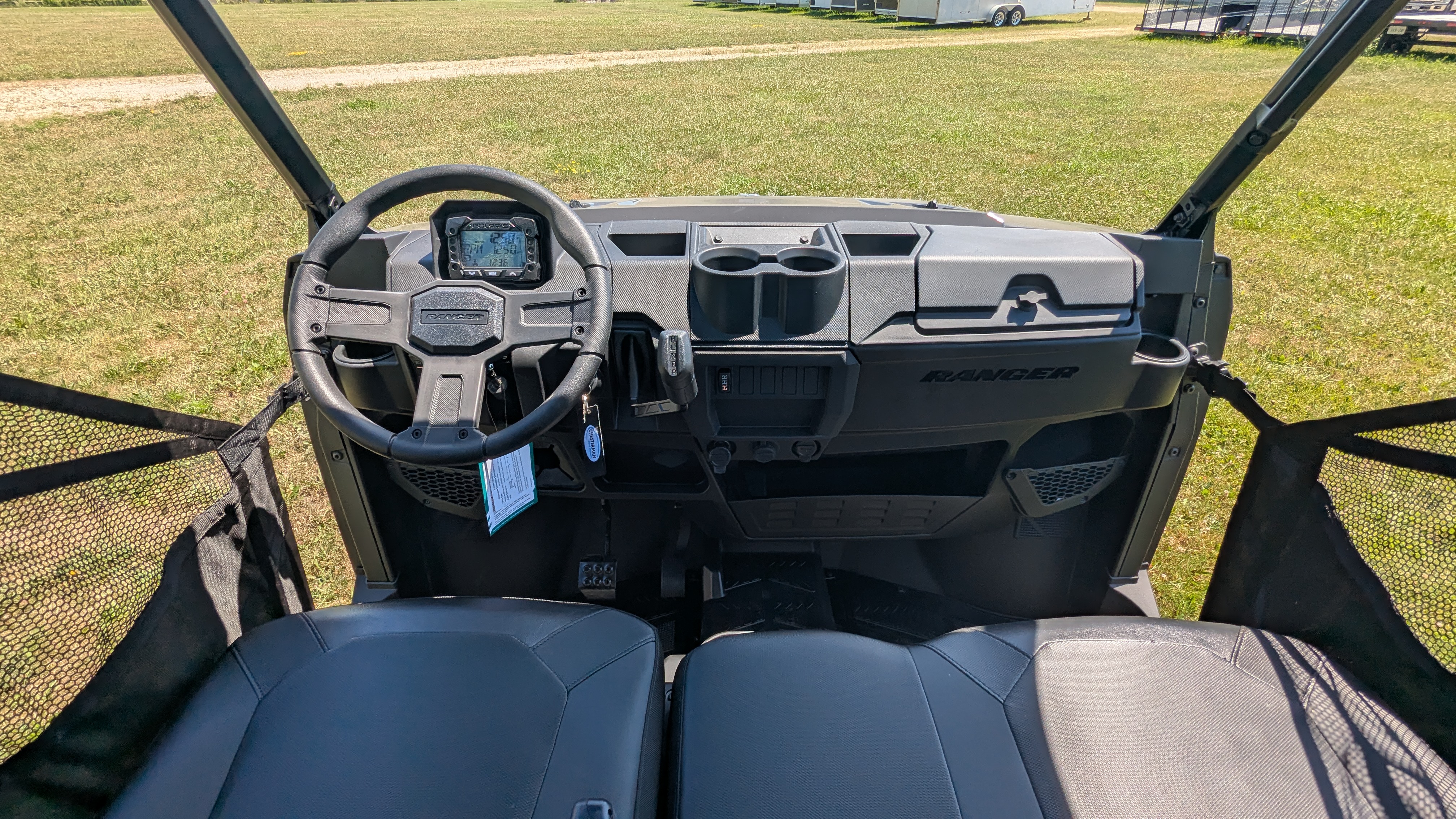 2025 Polaris Ranger® Crew 1000 Premium - November Promo! - Photo 15