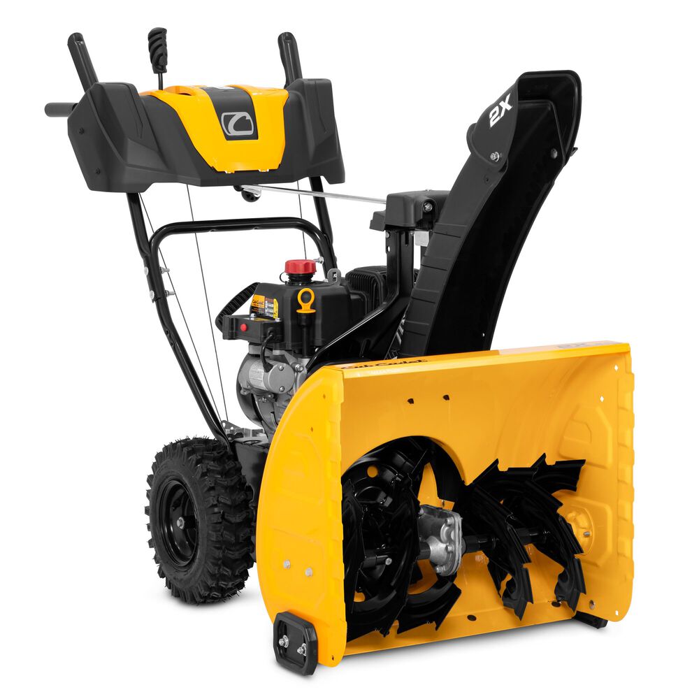 2026 Cub Cadet 2X 24" Snow Blower (31AS6KXRA56) - Photo 2
