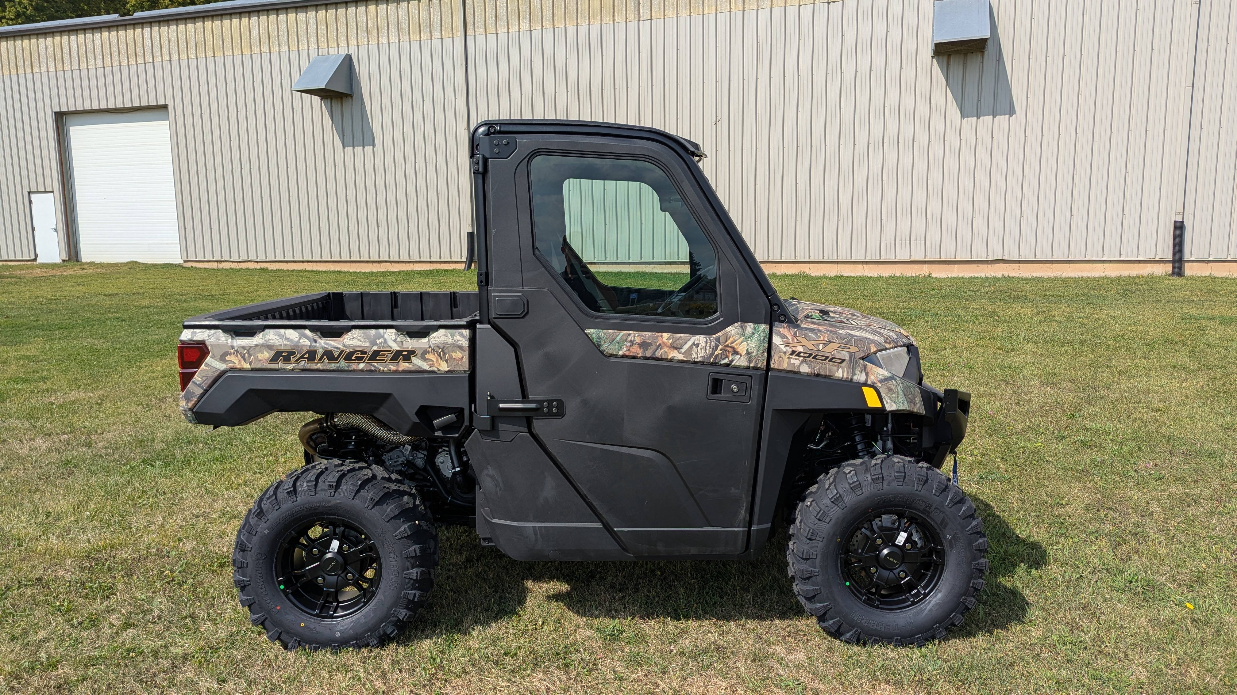 2026 Polaris Ranger XP® 1000 NorthStar Edition Ultimate - November Promo! - Photo 2