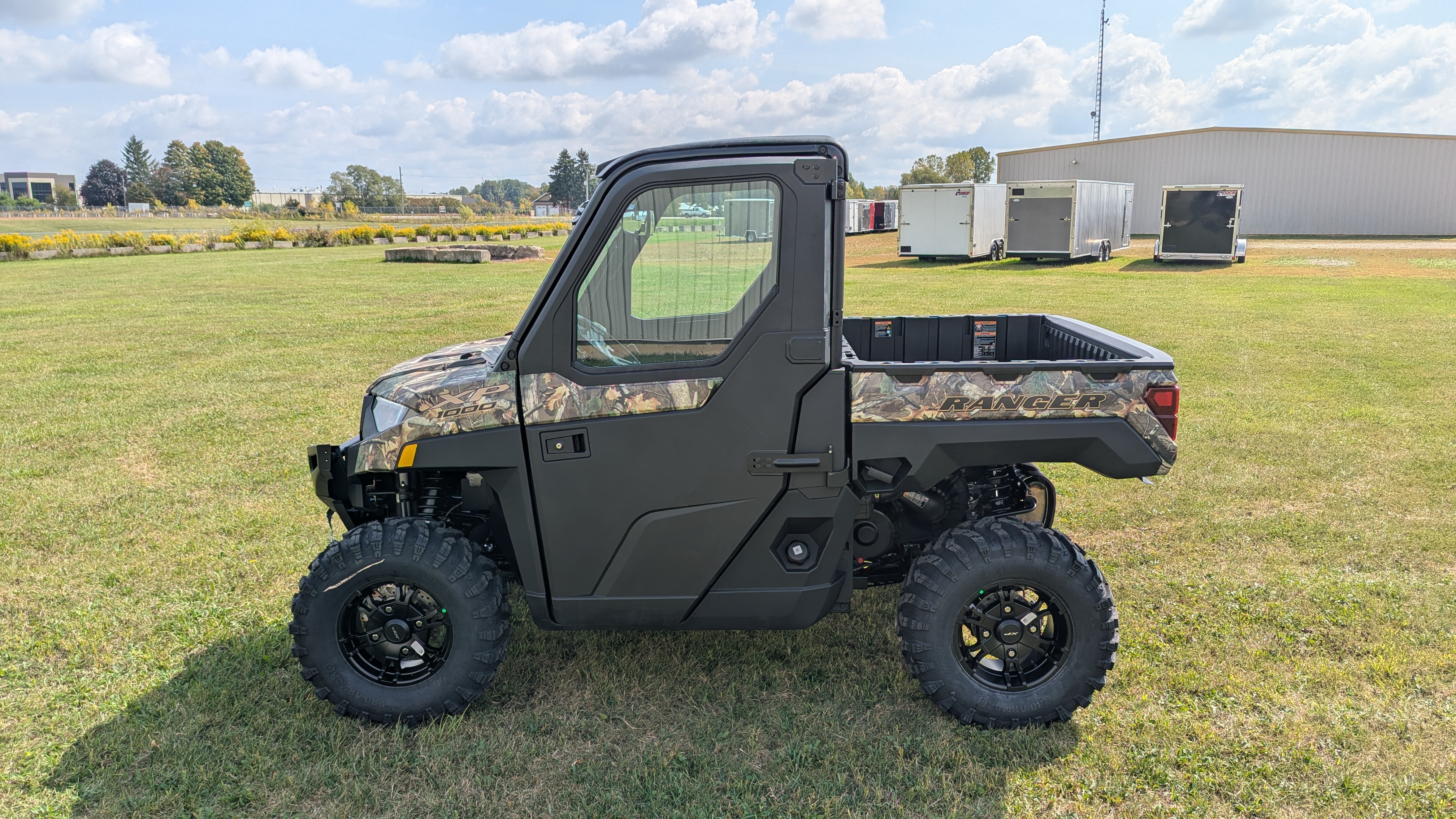 2026 Polaris Ranger XP® 1000 NorthStar Edition Ultimate - November Promo! - Photo 6