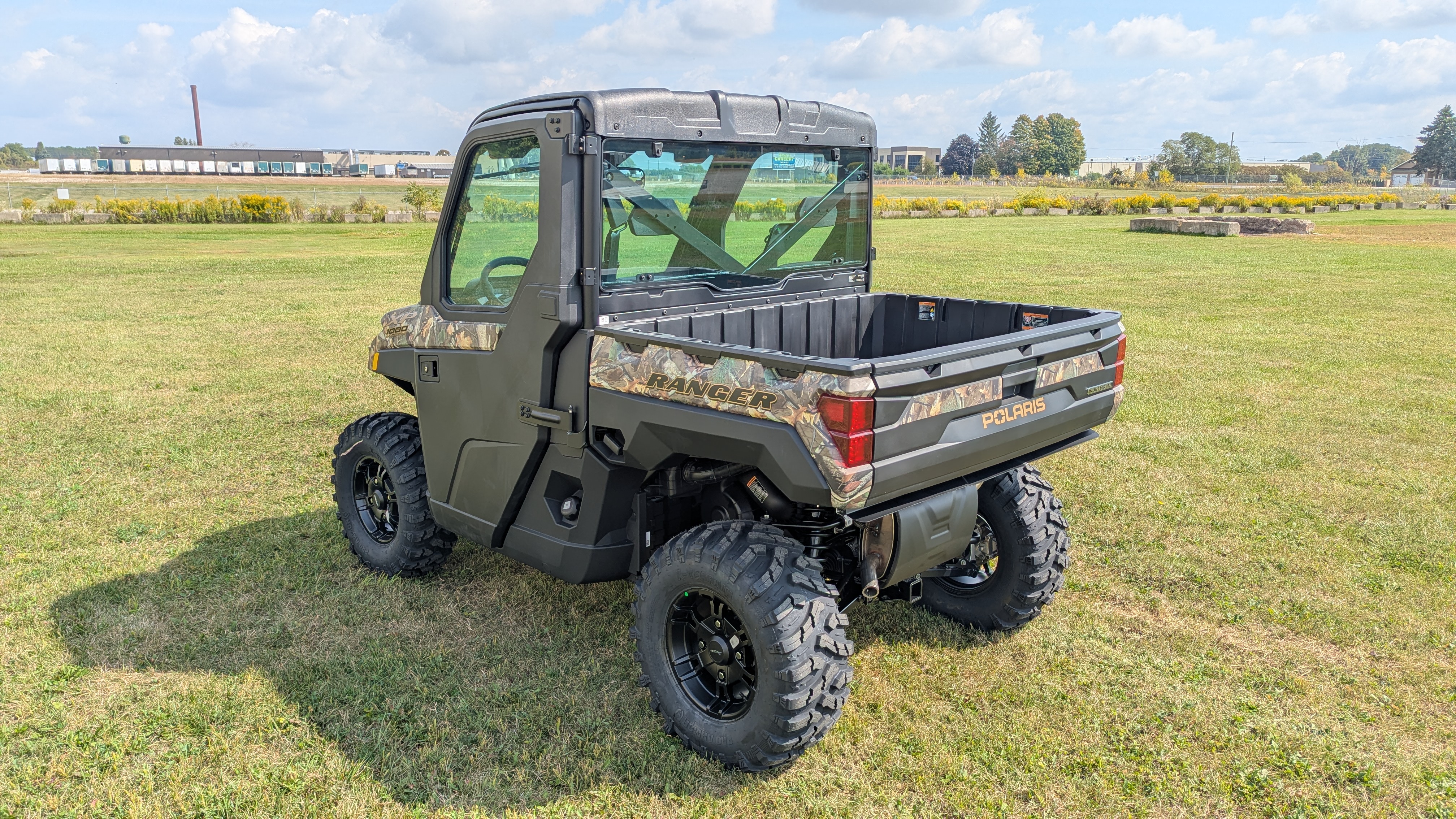 2026 Polaris Ranger XP® 1000 NorthStar Edition Ultimate - November Promo! - Photo 7