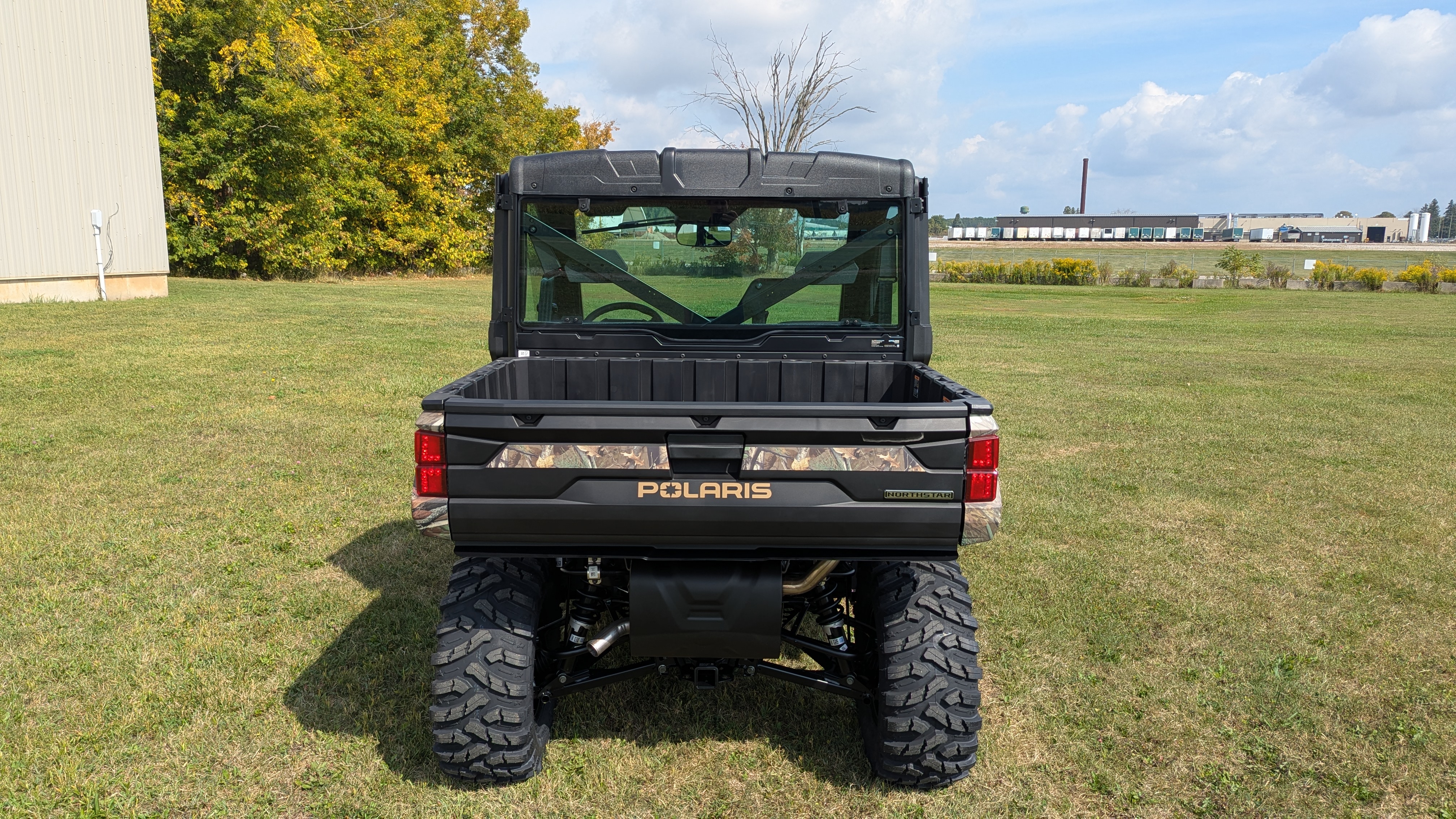 2026 Polaris Ranger XP® 1000 NorthStar Edition Ultimate - November Promo! - Photo 8