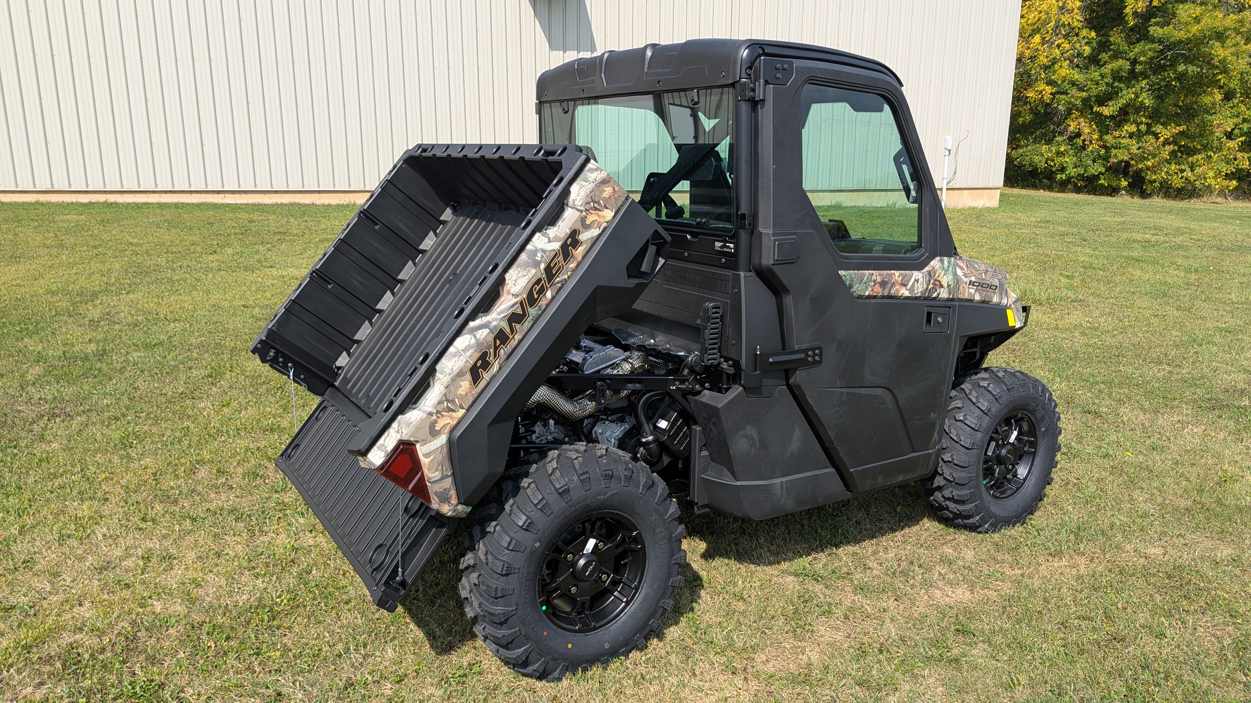 2026 Polaris Ranger XP® 1000 NorthStar Edition Ultimate - November Promo! - Photo 10