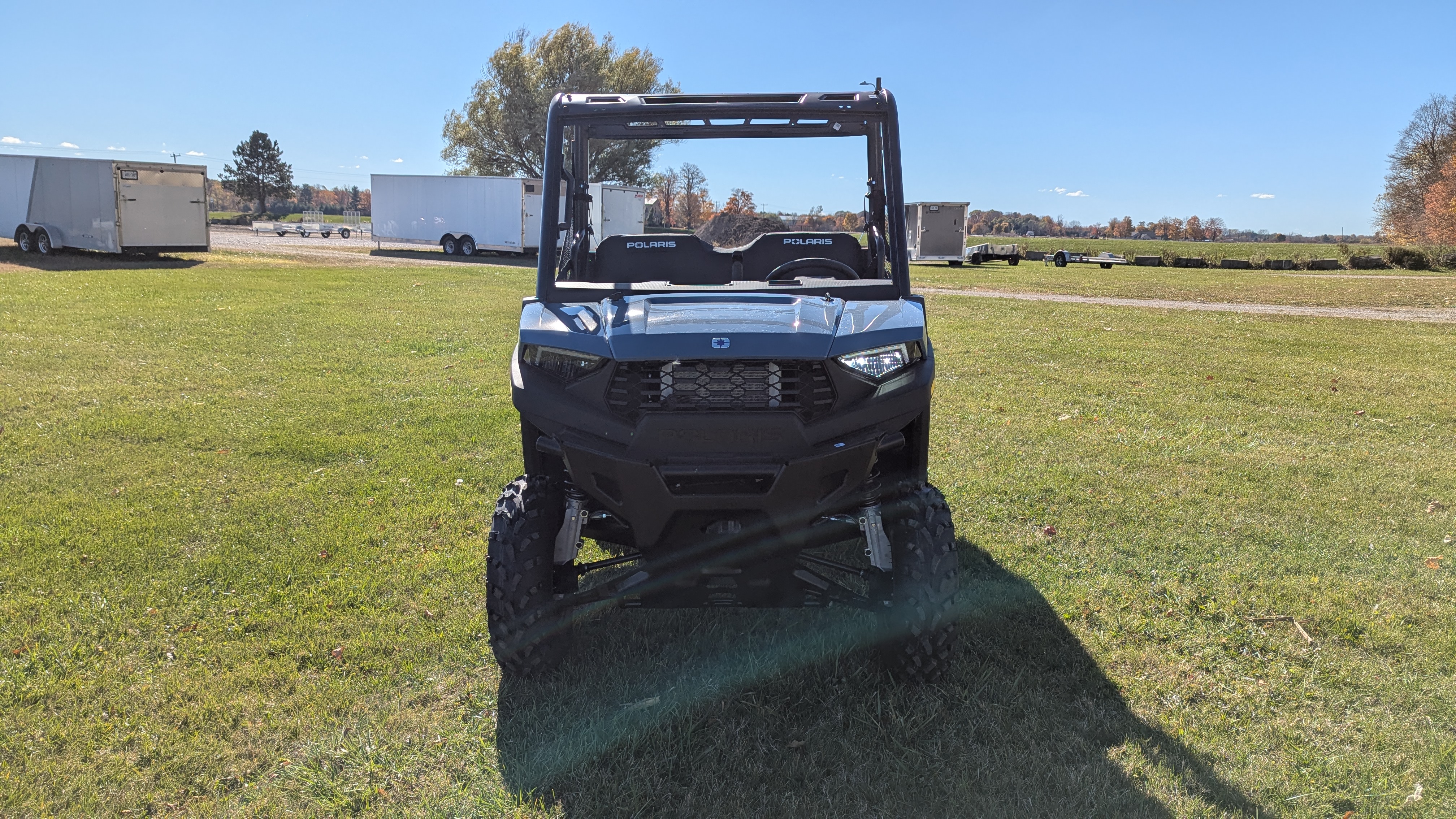 2026 Polaris Ranger® SP 570 Premium - November Promo! - Photo 4