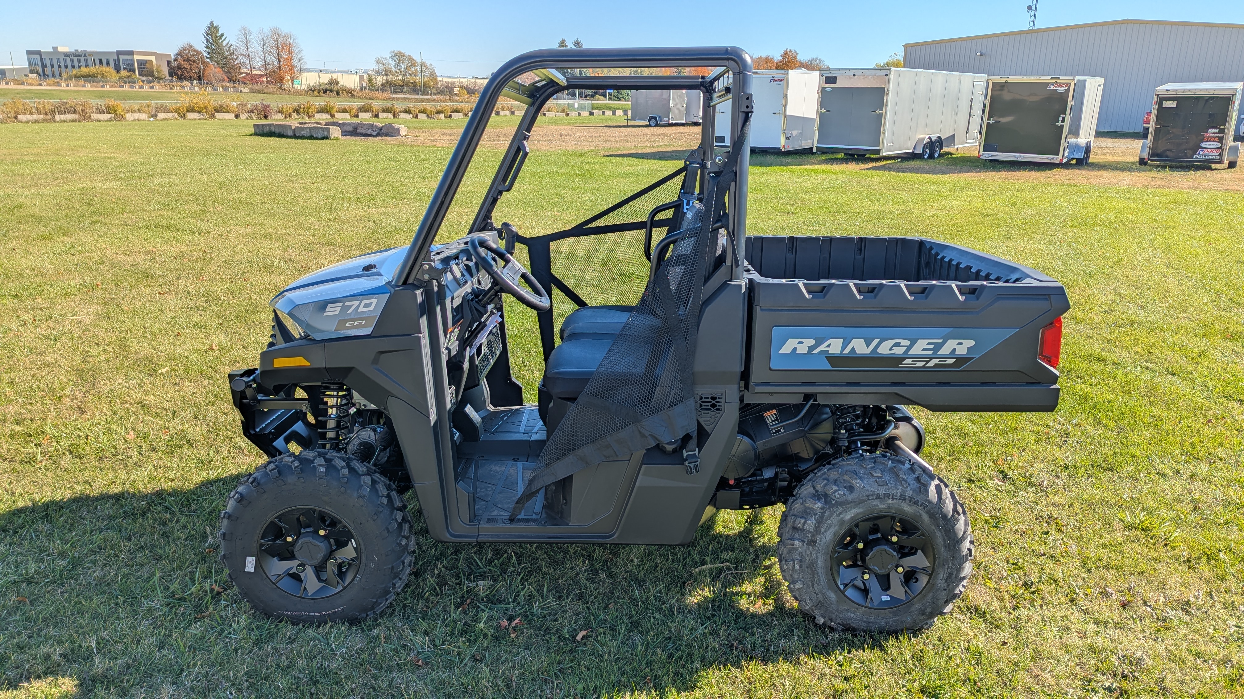 2026 Polaris Ranger® SP 570 Premium - November Promo! - Photo 6