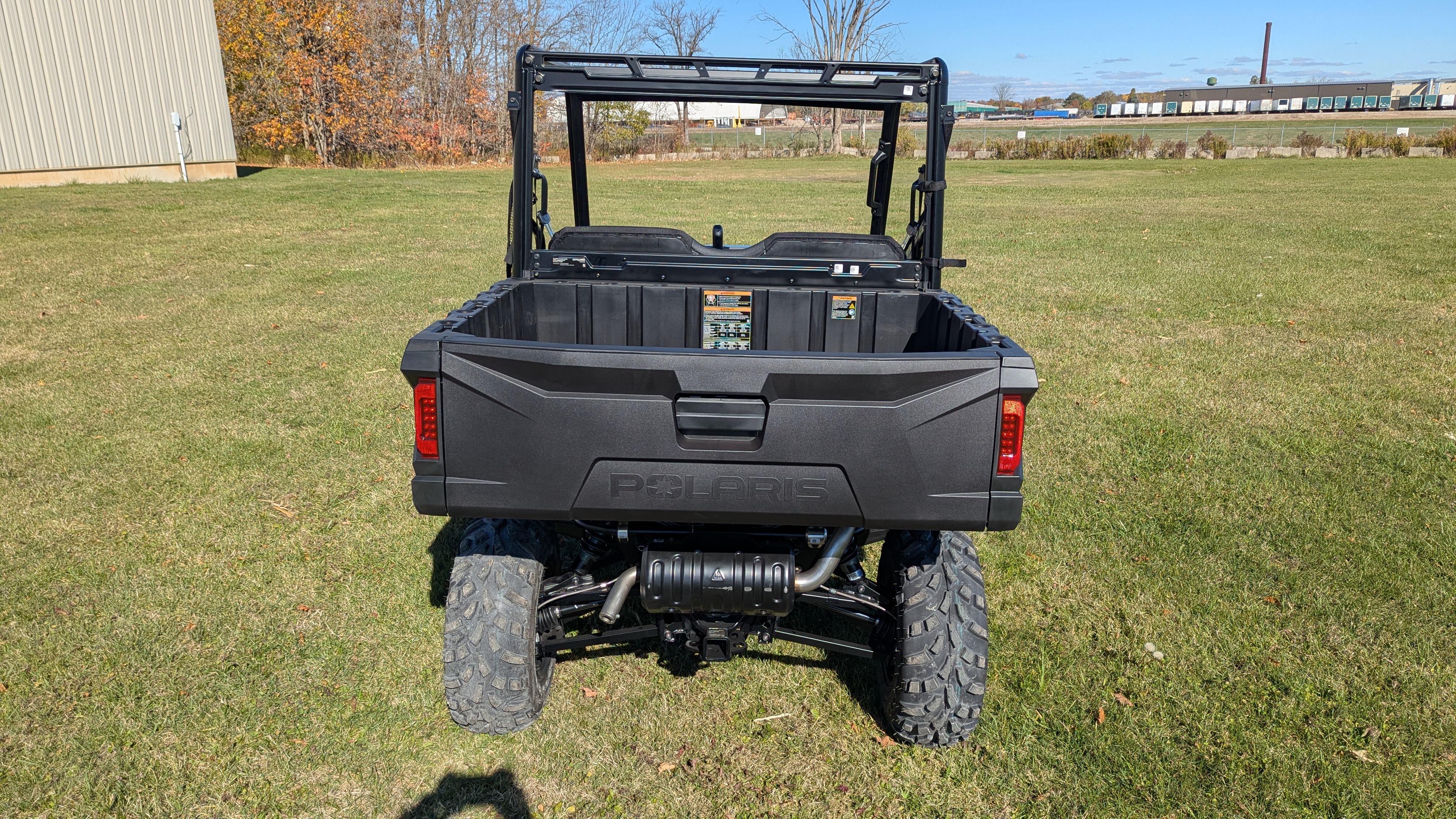 2026 Polaris Ranger® SP 570 Premium - November Promo! - Photo 8