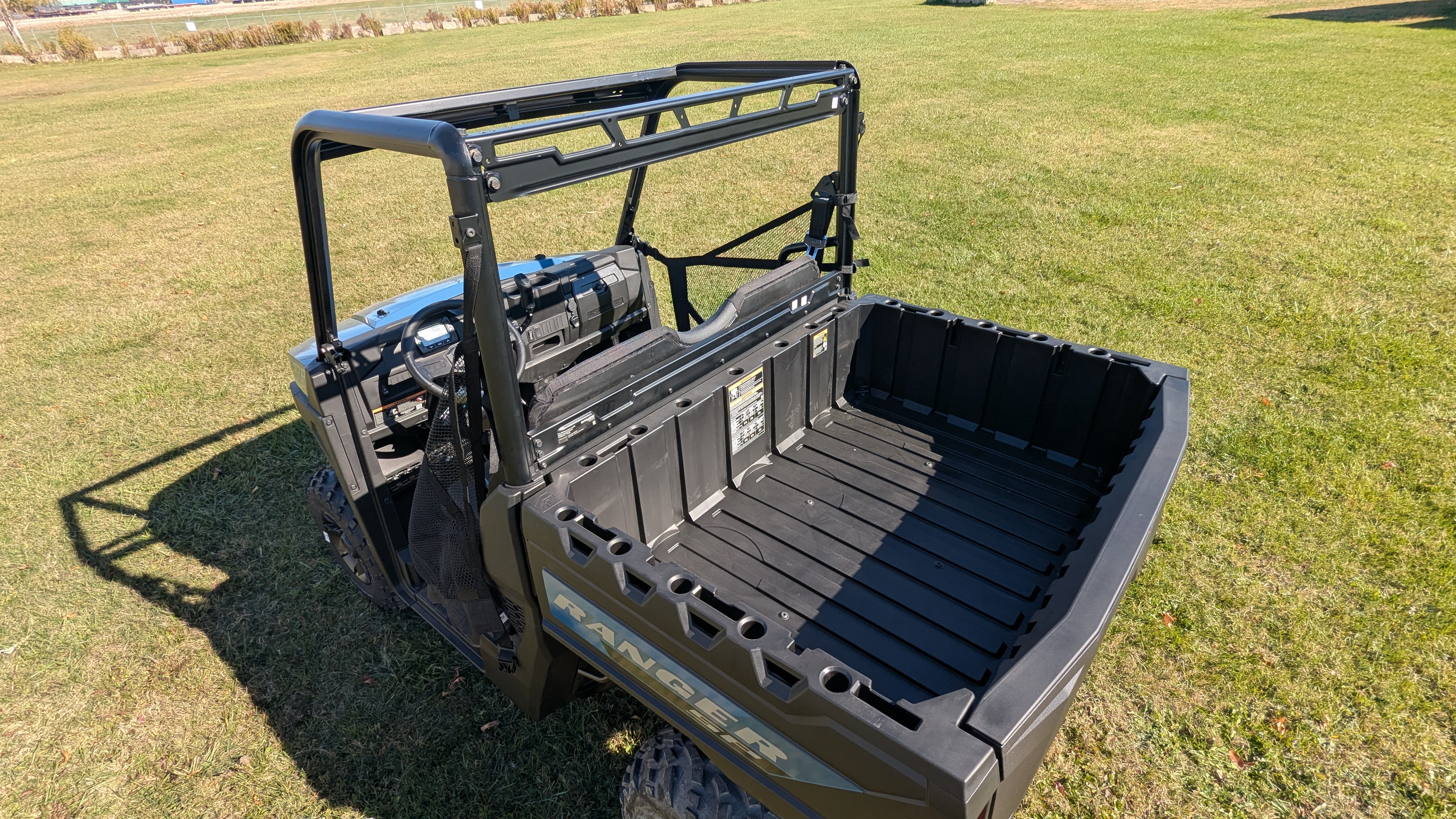 2026 Polaris Ranger® SP 570 Premium - November Promo! - Photo 10