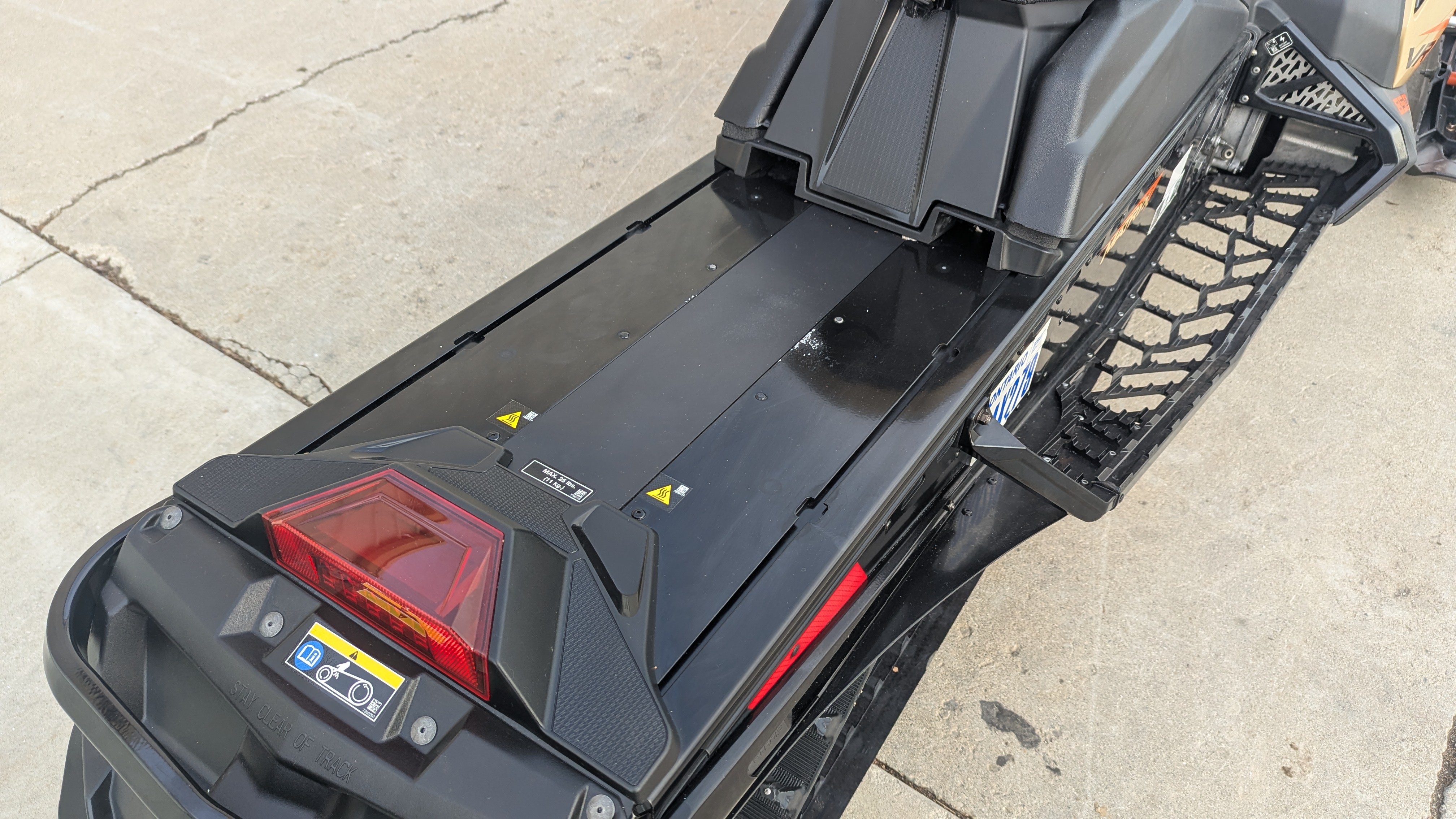 2022 Polaris 850 INDY VR1 137 - Photo 10