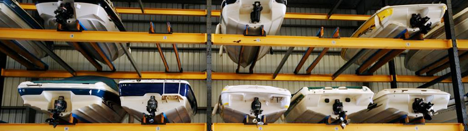 Valet Rack Trojan Landing Marine & Powersports Charleston , WV (304 ...