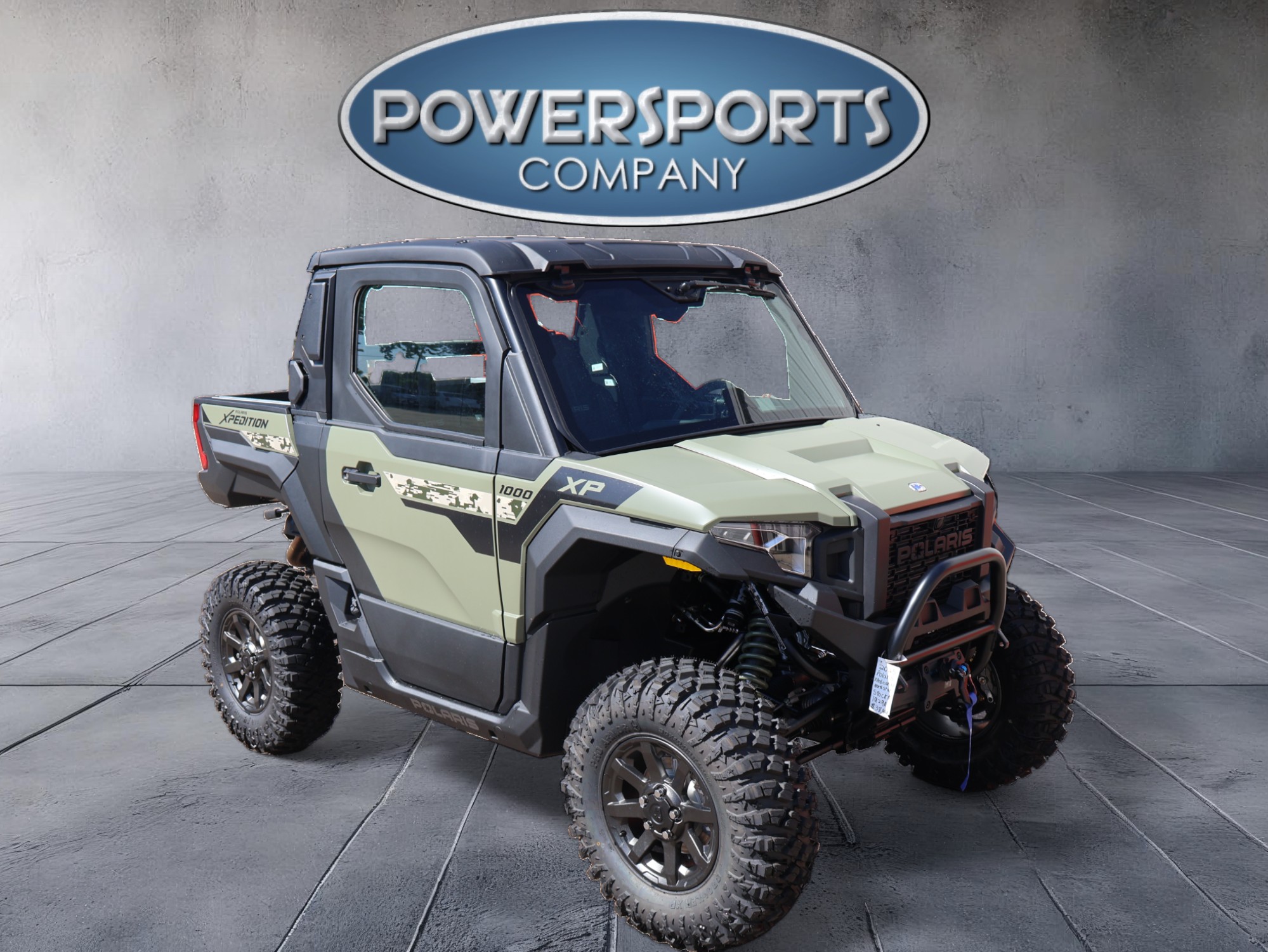 New Side x Side from Polaris Powersports Company Beaver Dam, WI (920 ...