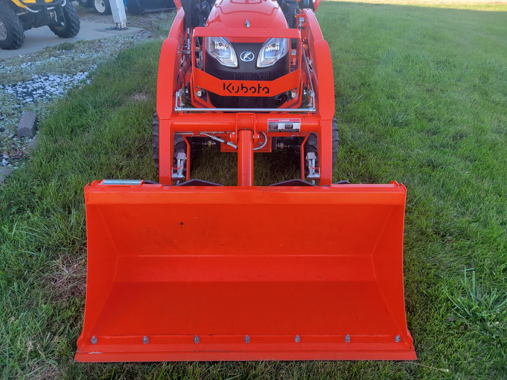 Used Inventory Lowry Equipment Inc. Montezuma, IA (641) 6233837