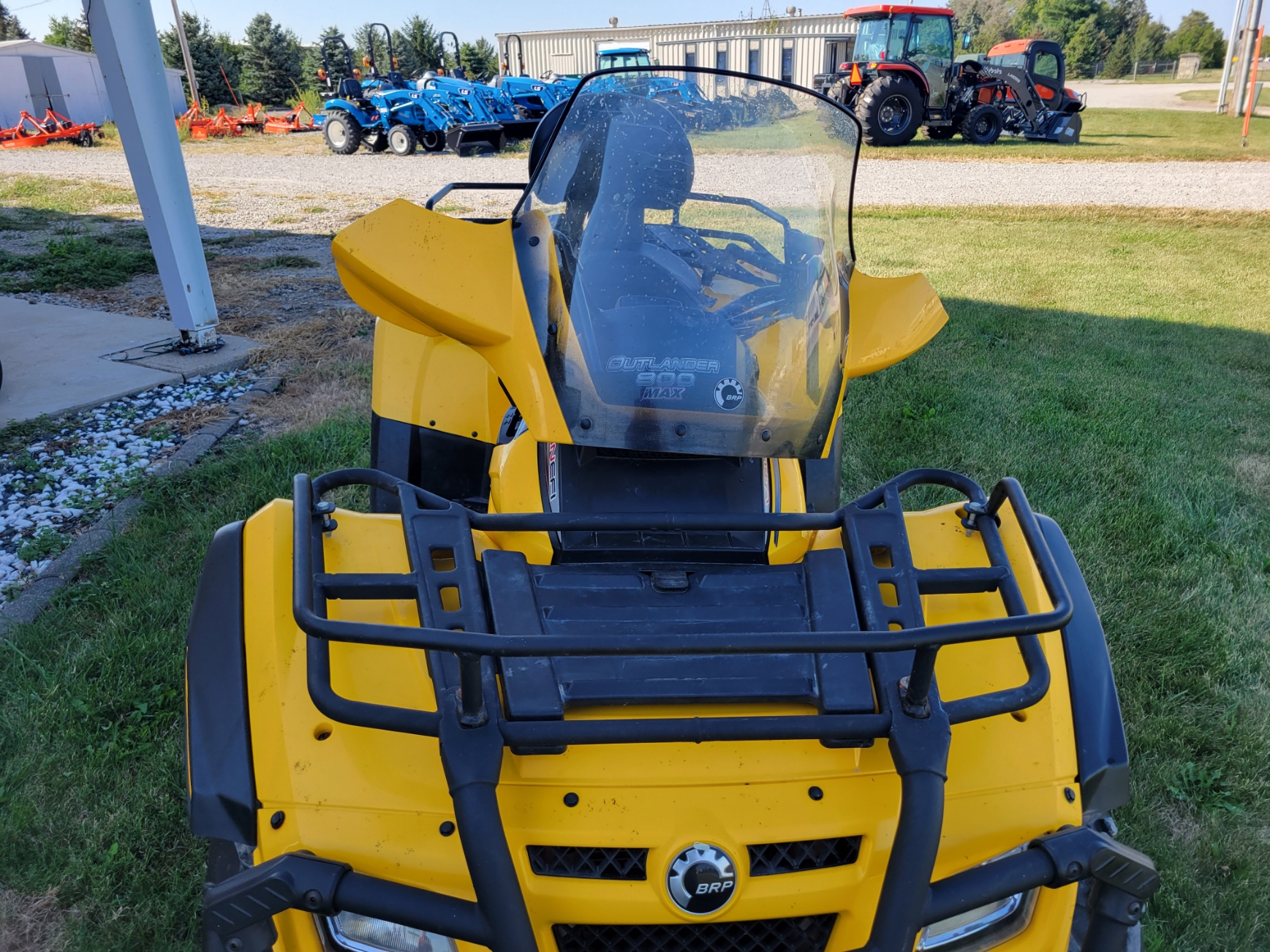 Used Inventory Lowry Equipment Inc. Montezuma, IA (641) 6233837