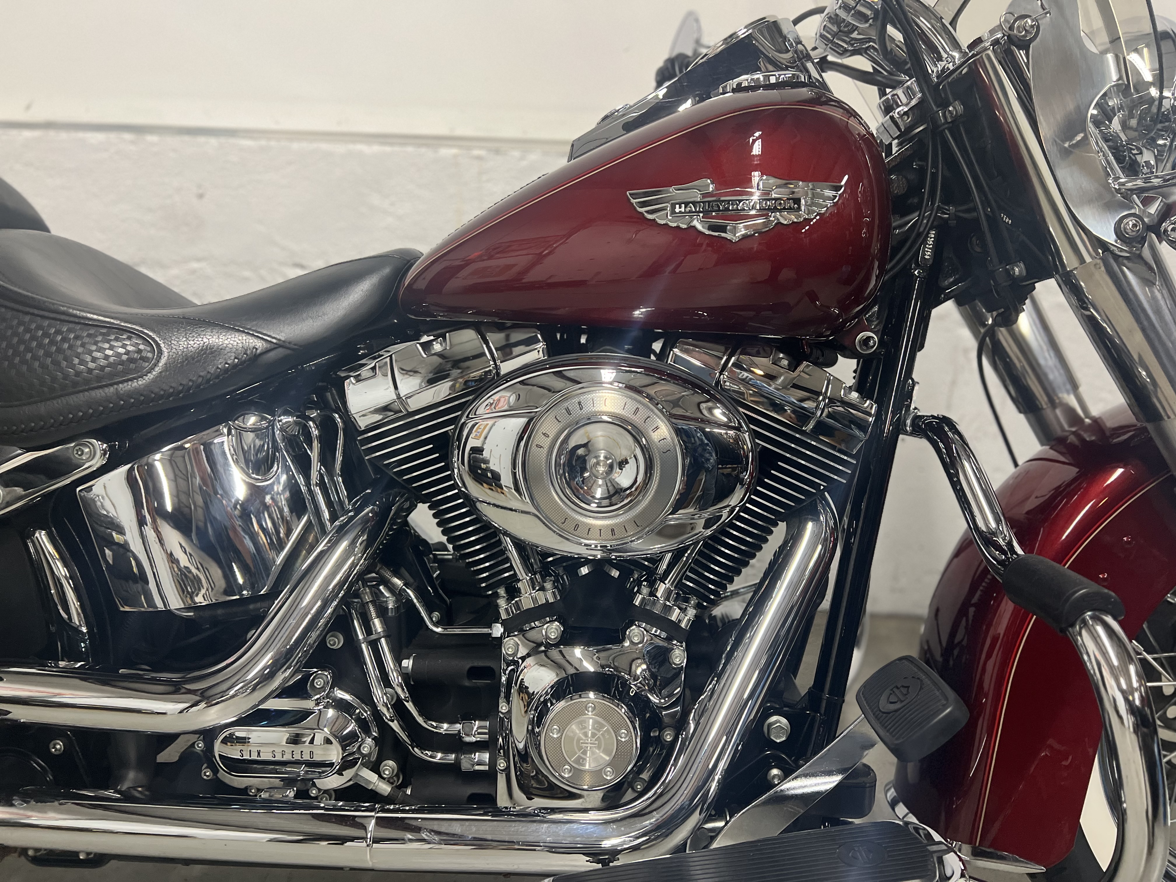 Inventory Unit Detail Doc's Motorcycle Parts Waterbury, CT (203