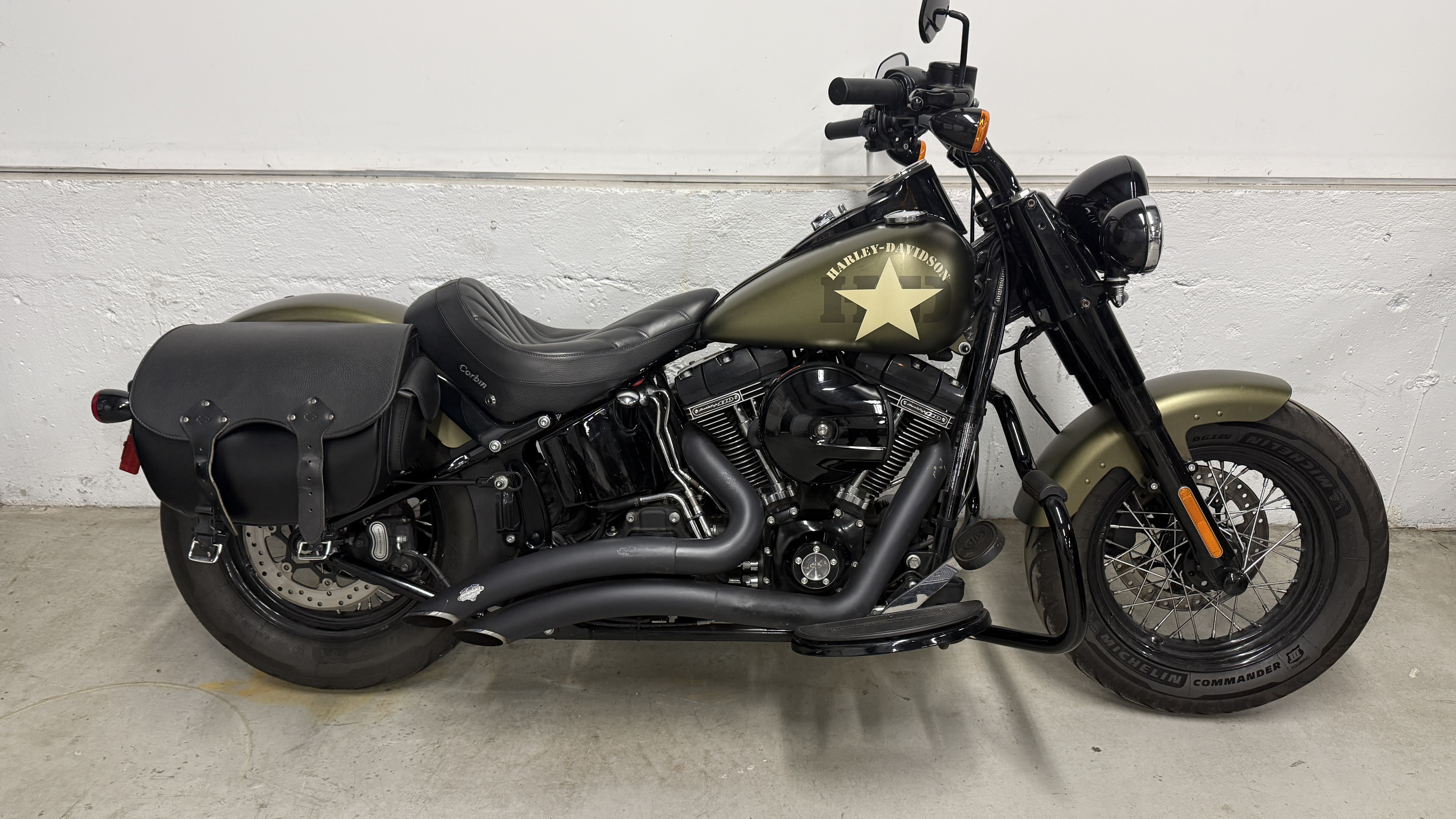 2016 Harley-Davidson® FLSS for Sale | Doc's Motorcycle Parts
