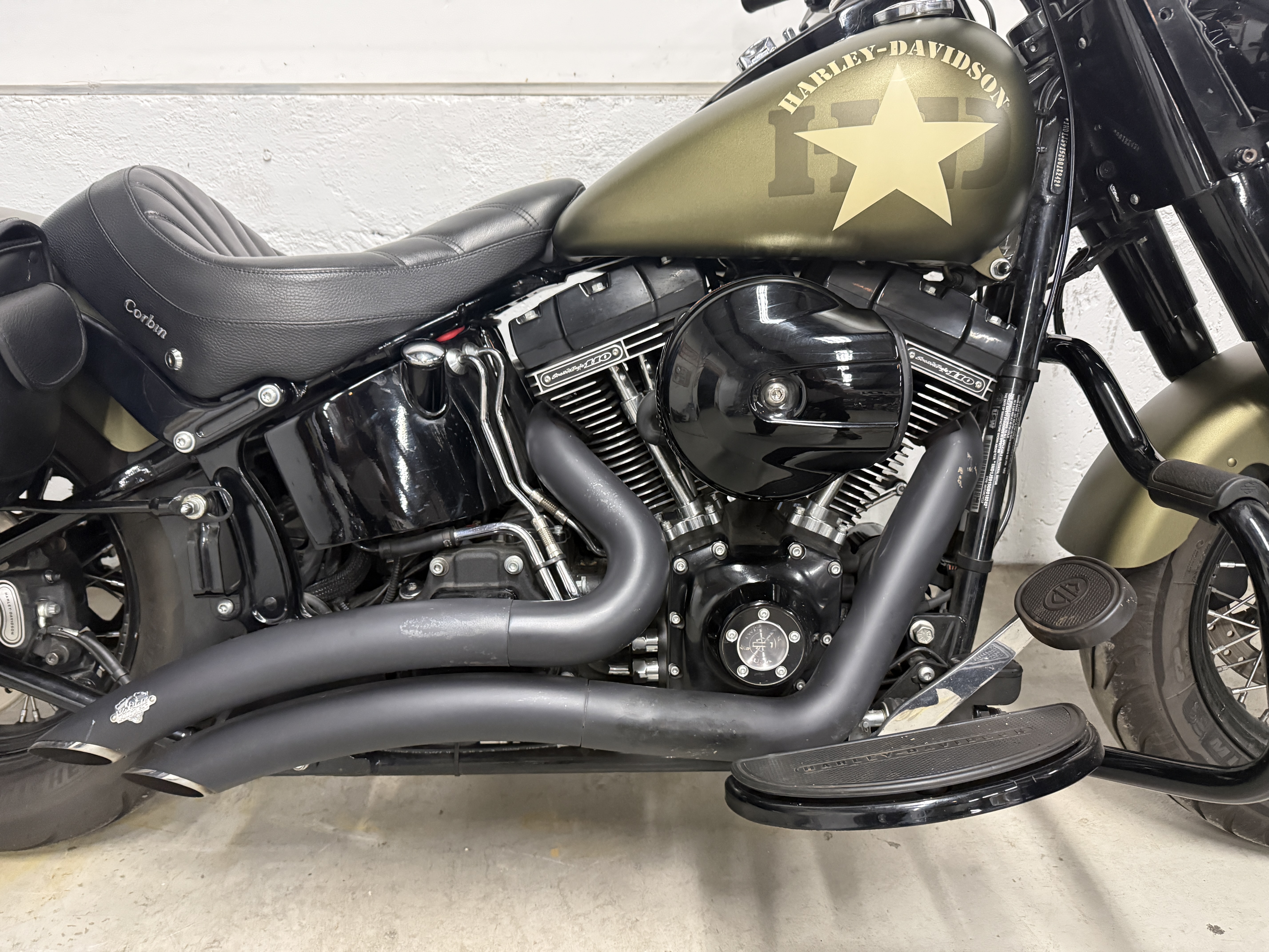 2016 Harley-Davidson® FLSS for Sale | Doc's Motorcycle Parts