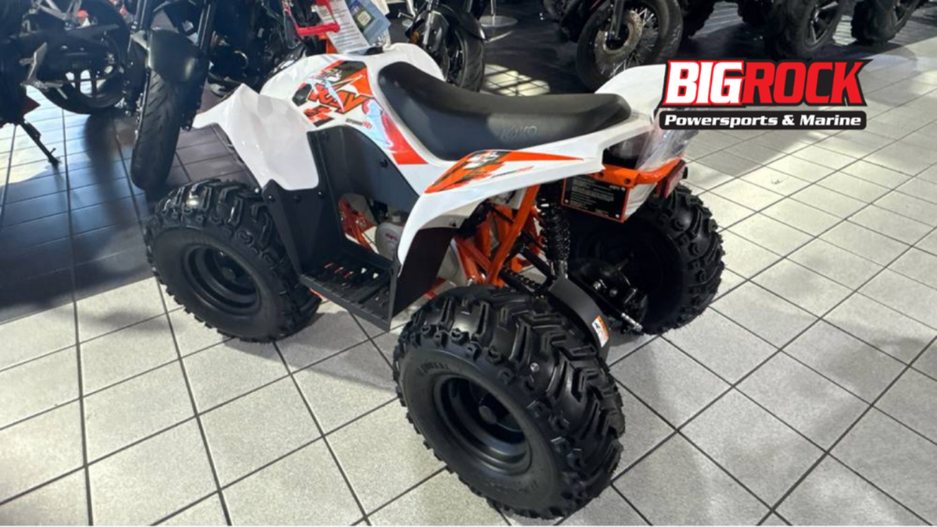 【Kayo Yon様】専用・2点まとめ買い特価≪赤360g+12g×7個≫ 2023 Kayo JACKAL 200 for Sale | Big Rock Powersports & Marine