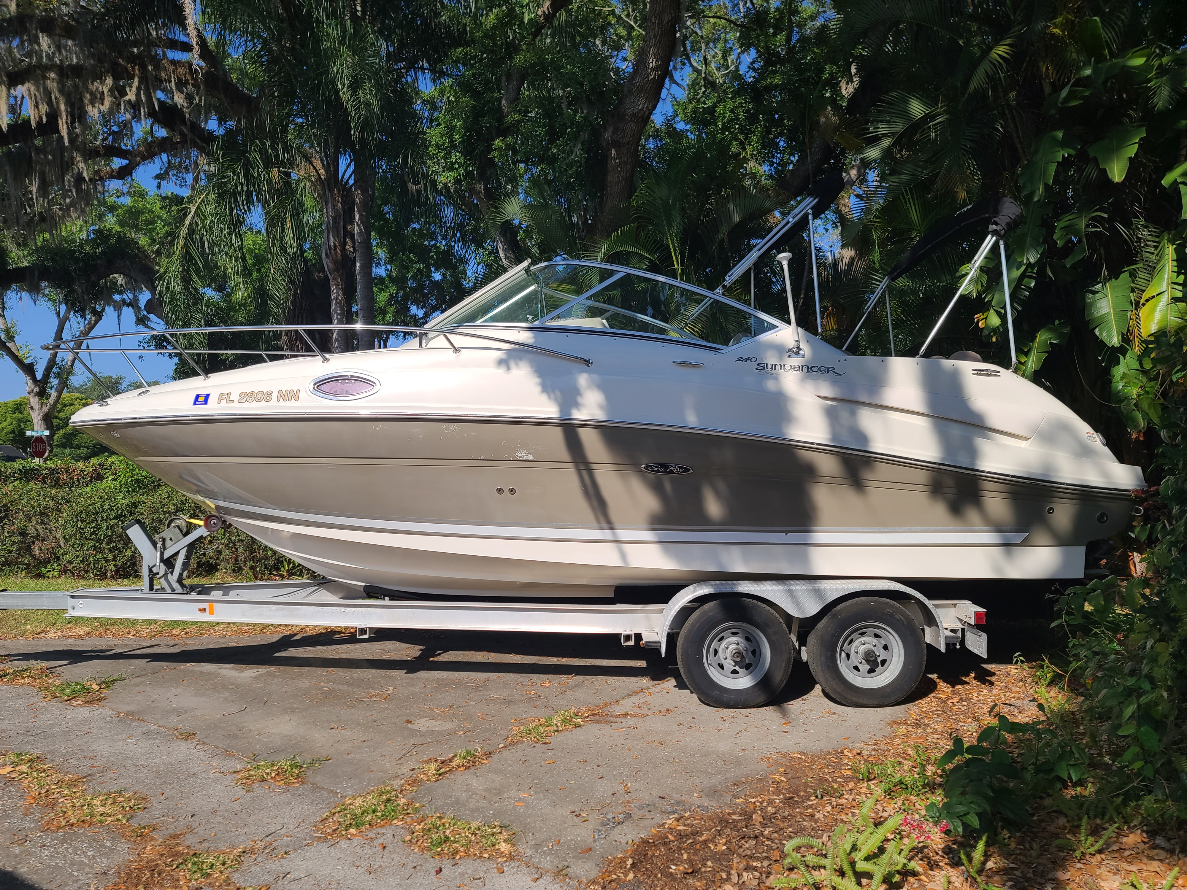 Inventory Unit Detail All American Marine Orlando Orlando, FL (407