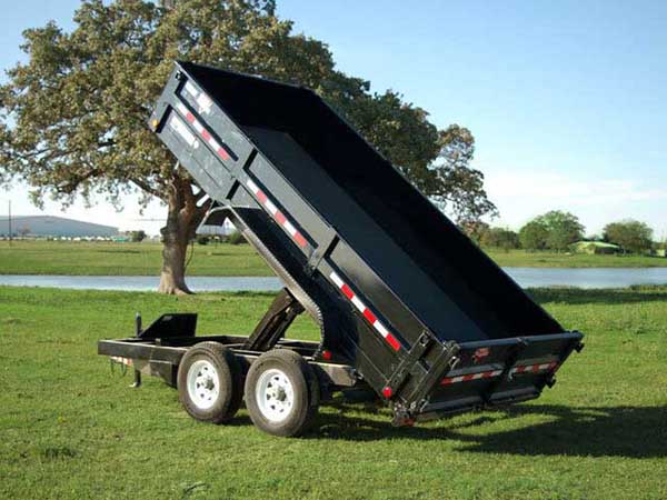 Home Kunes Trailers Antioch, IL (847) 838-7511