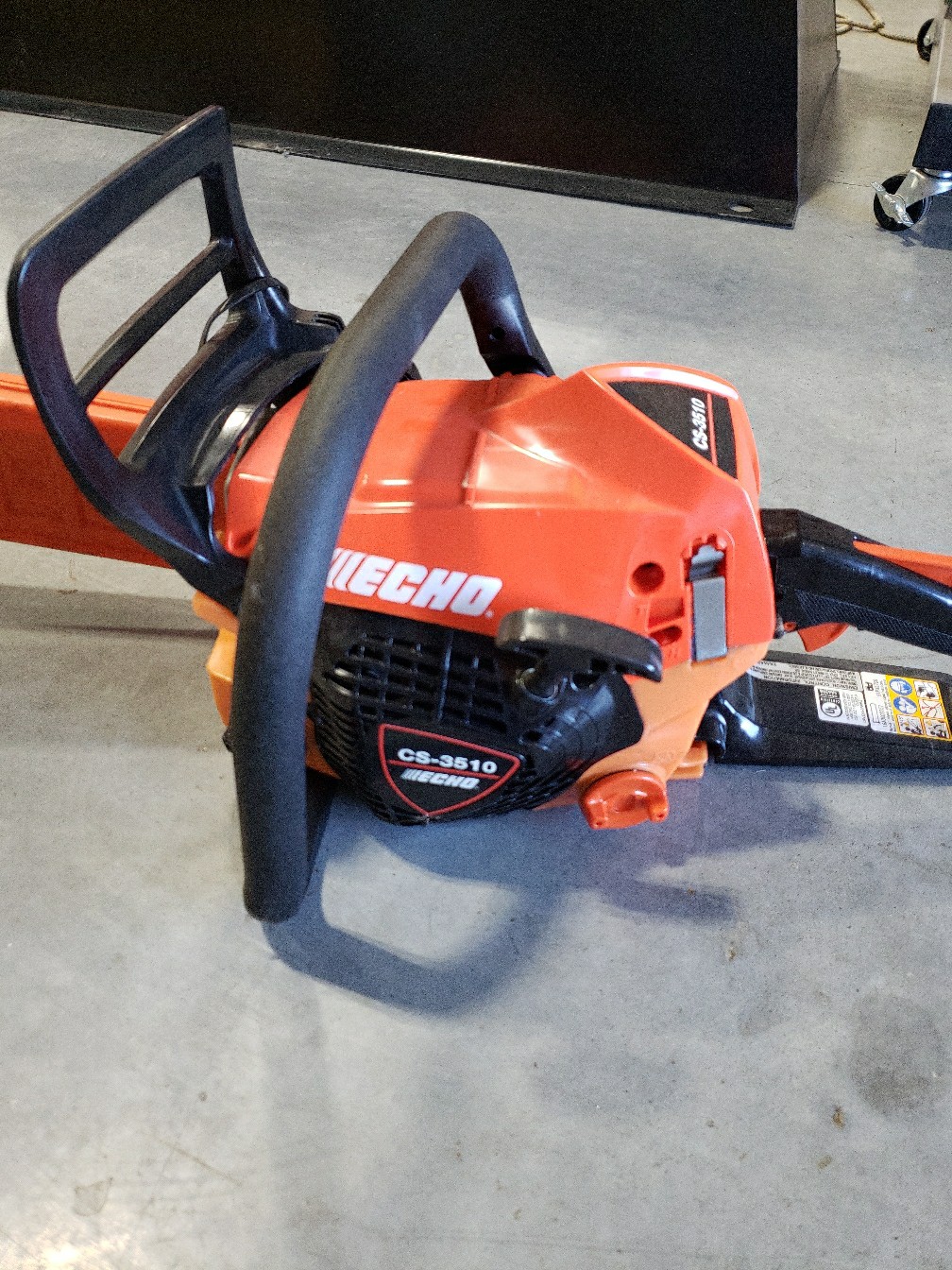 New Inventory Midway Power Equipment