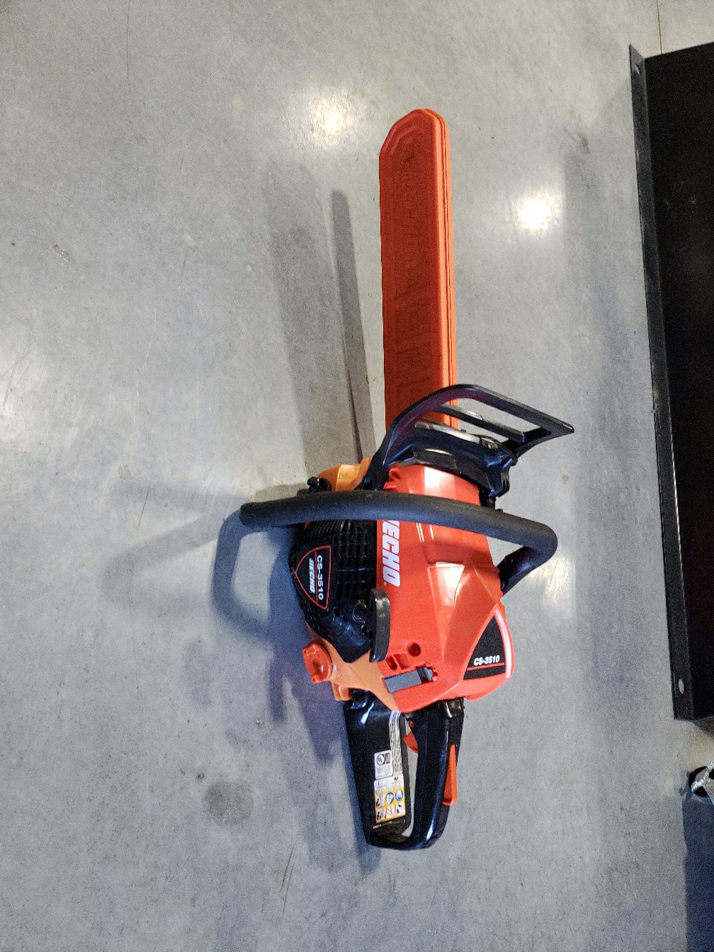 New Inventory Midway Power Equipment