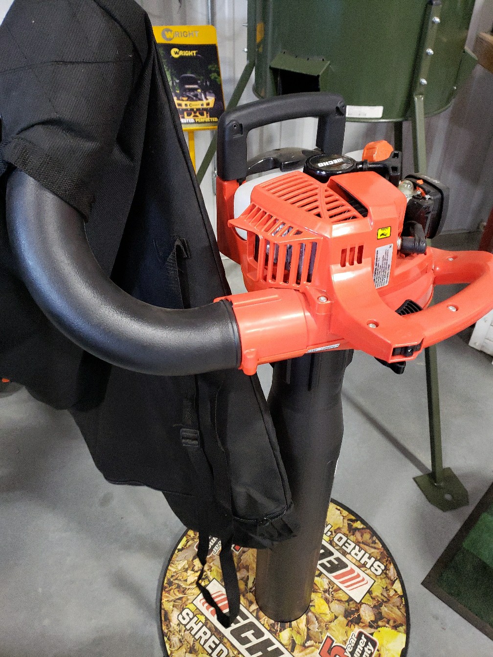 New Inventory Midway Power Equipment