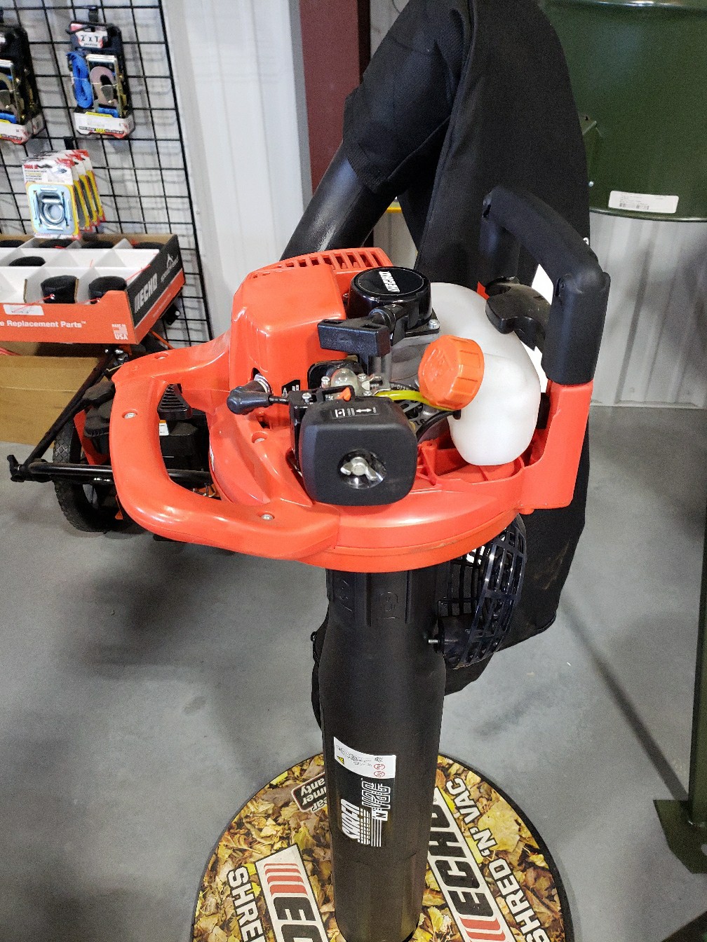 New Inventory Midway Power Equipment