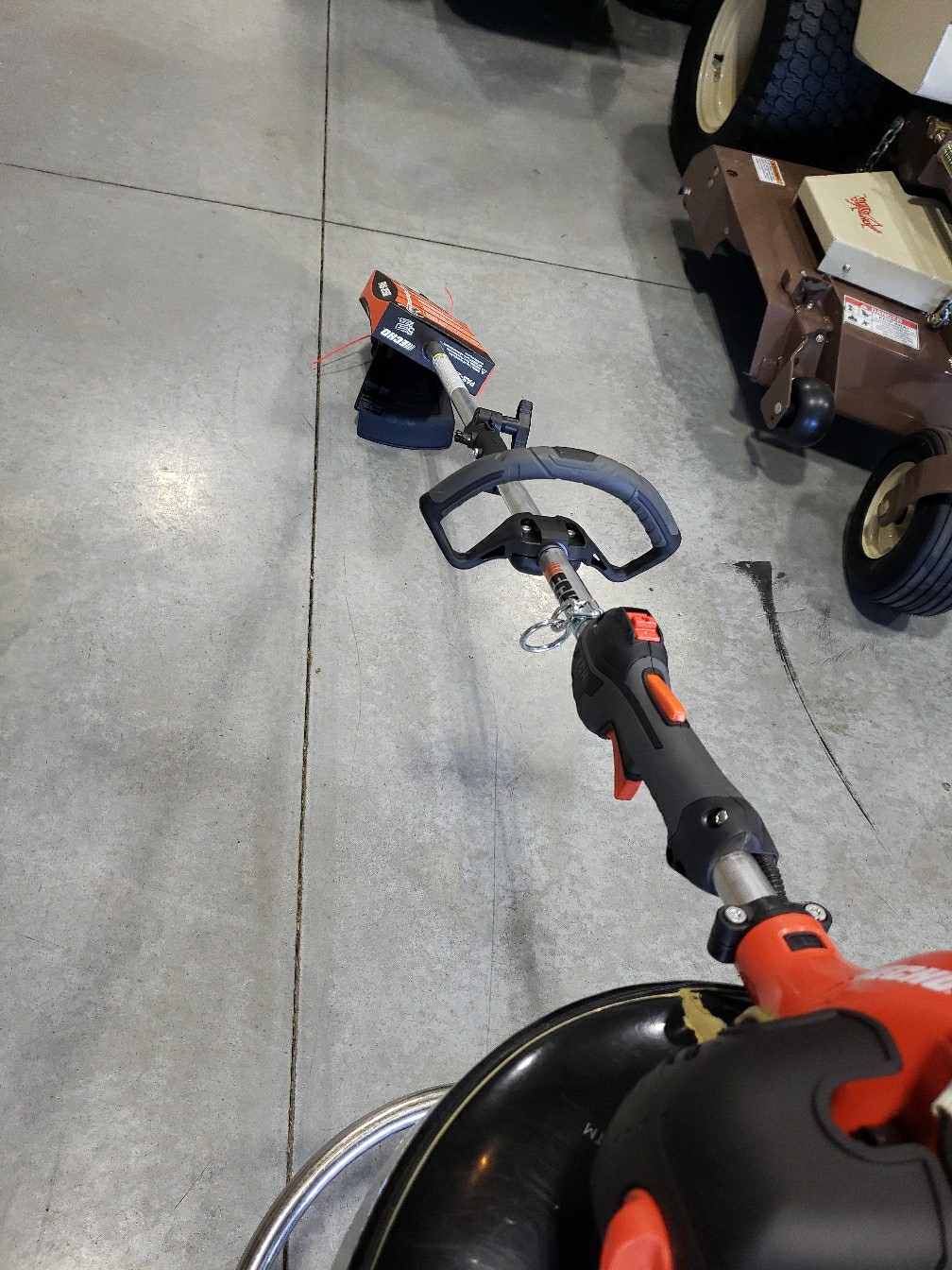 New Inventory Midway Power Equipment