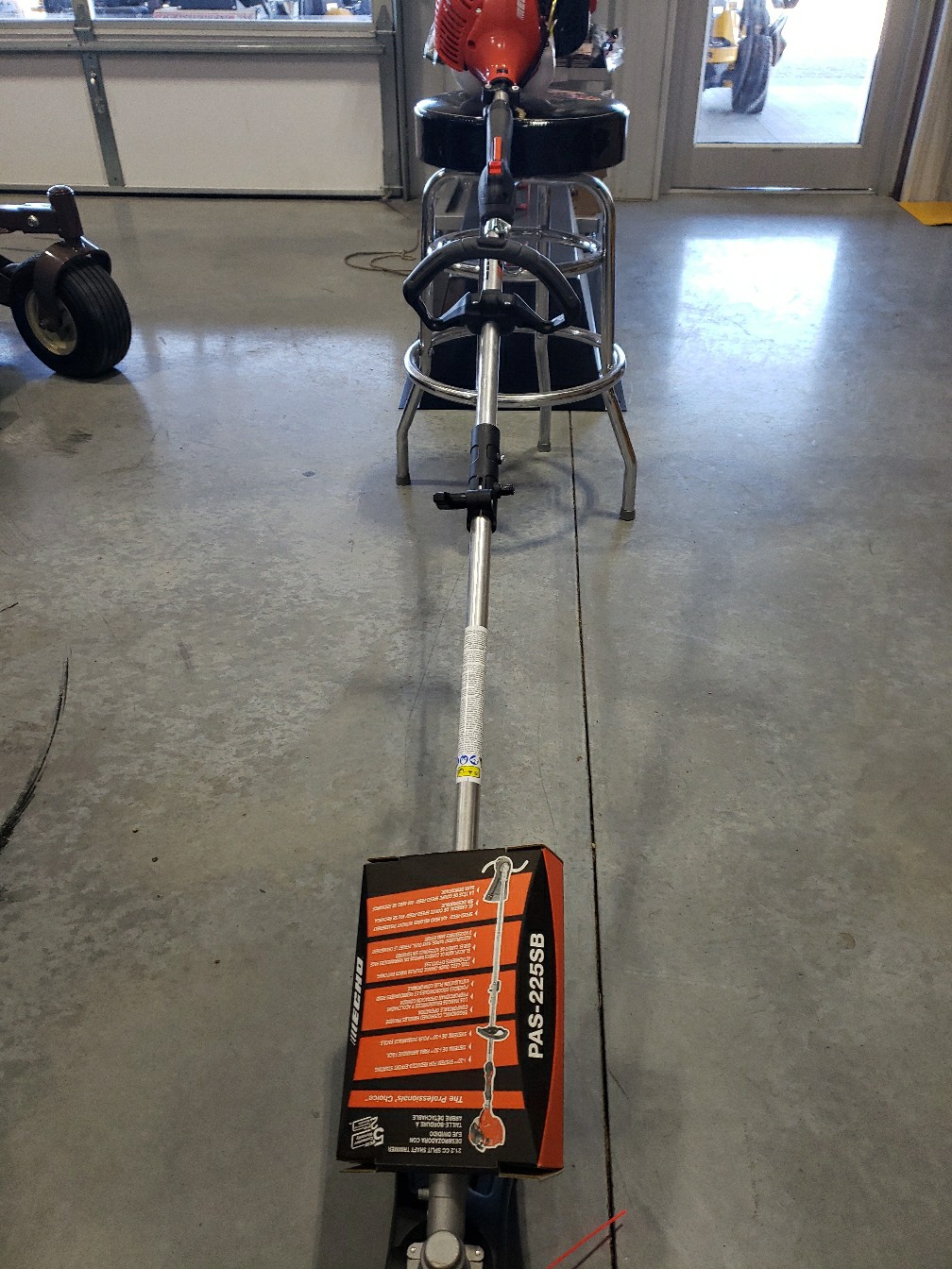 New Inventory Midway Power Equipment