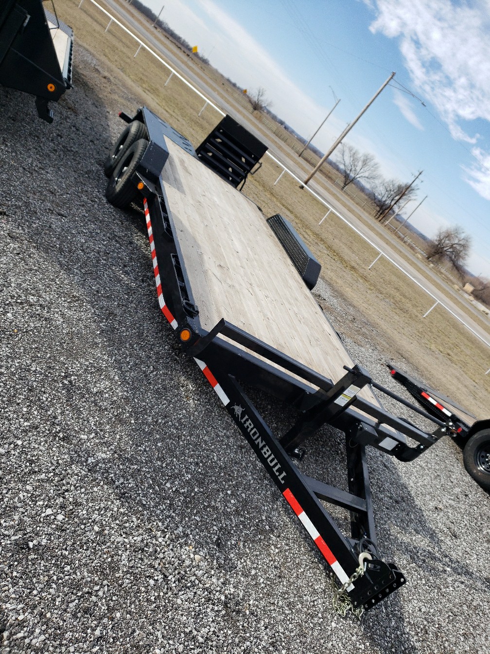 New Inventory Midway Power Equipment