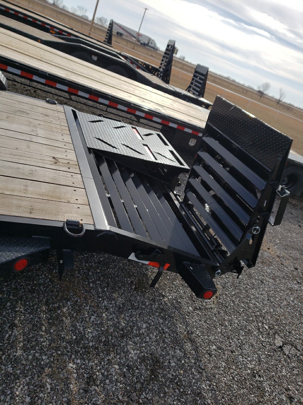 New Inventory Midway Power Equipment