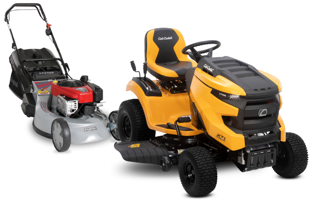 Home Tyrie Mower Repair Lafayette IN 765 742 7886