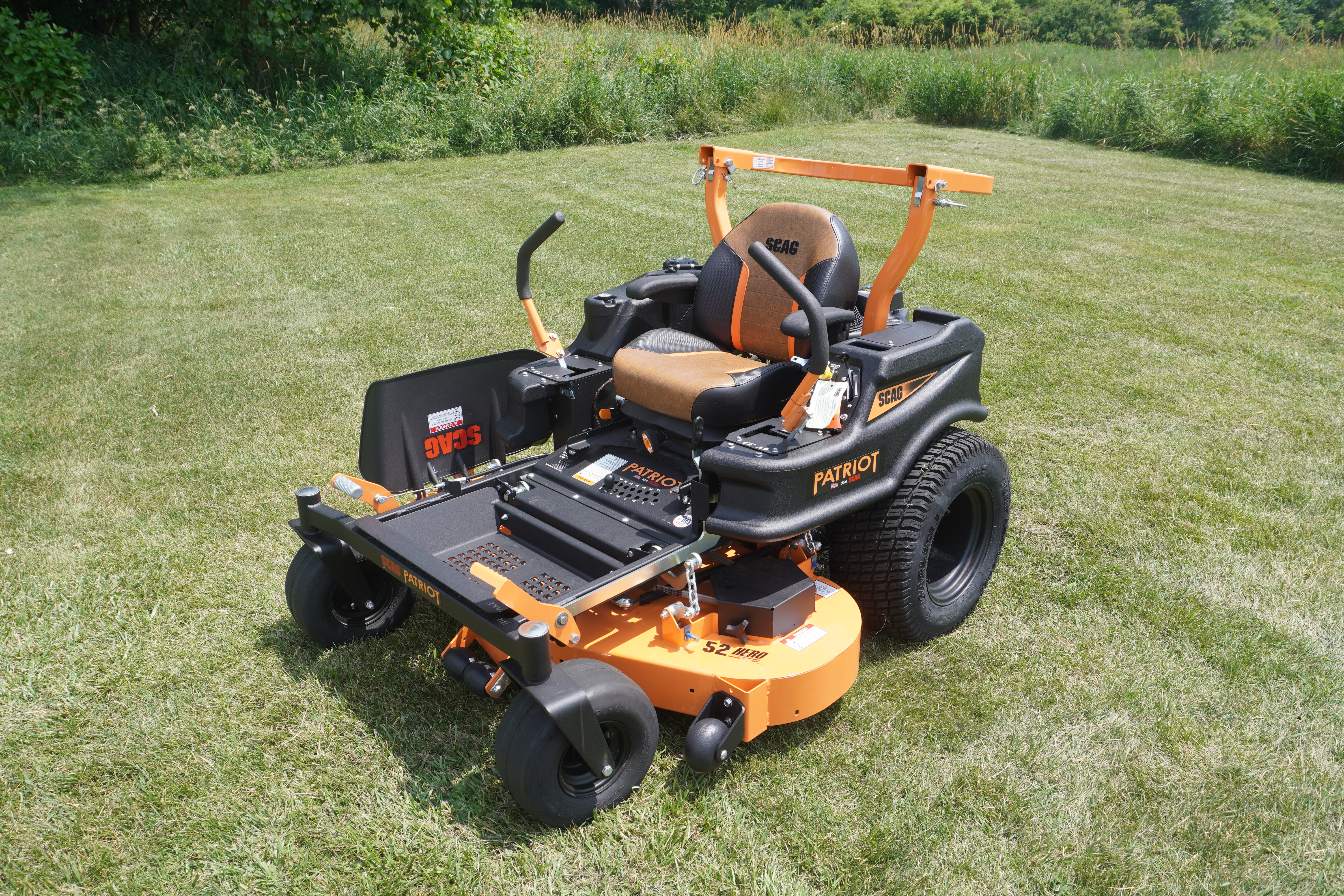 Inventory from Scag Power Equipment Kendallville Outdoor