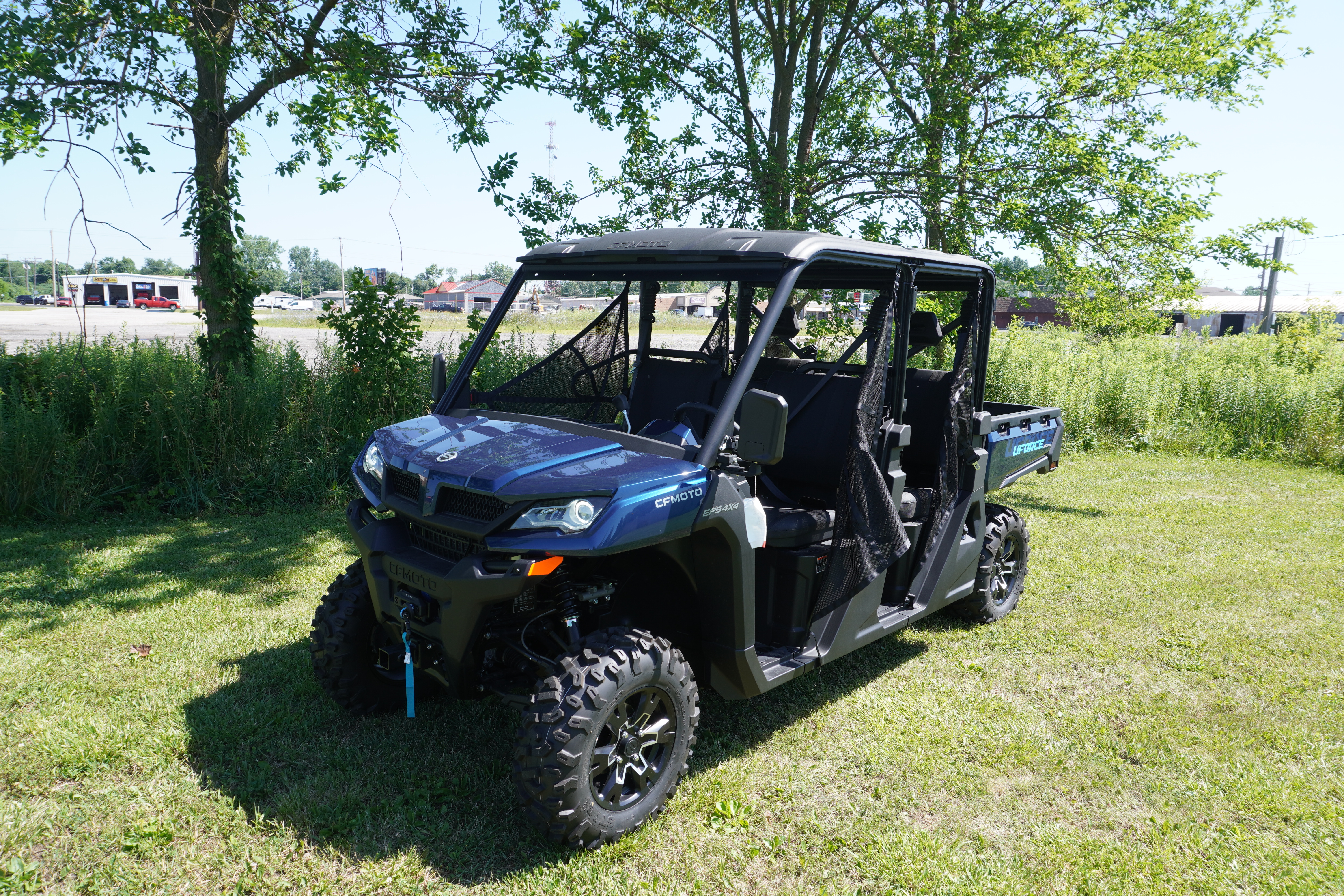 2026 CFMOTO UFORCE 1000 XL for Sale | Kendallville Outdoor Power