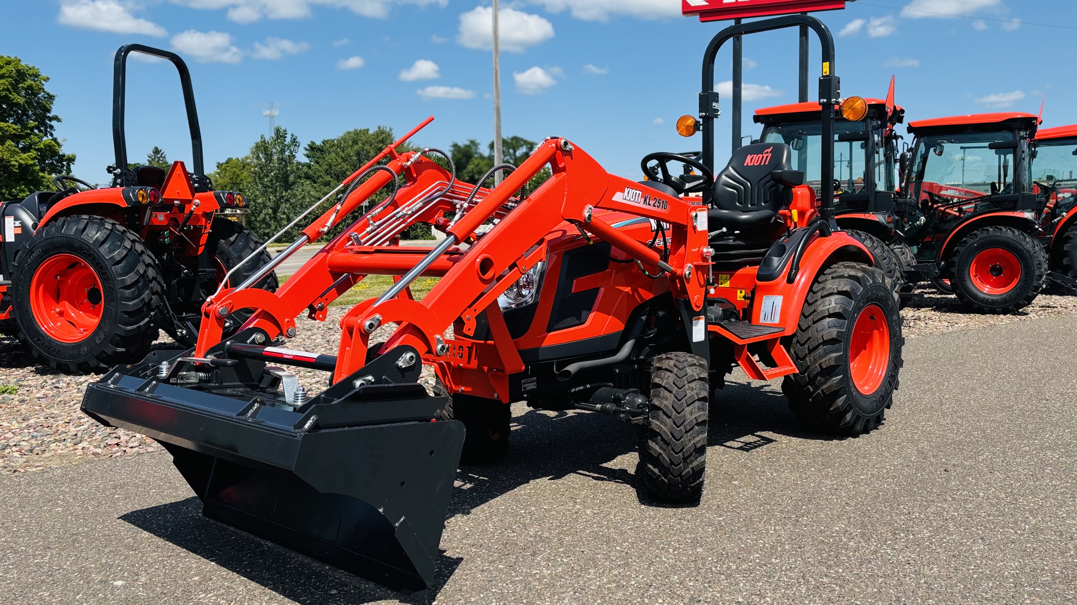 Inventory Airtec Sports of Rice Lake Rice Lake, WI (715) 234-8174