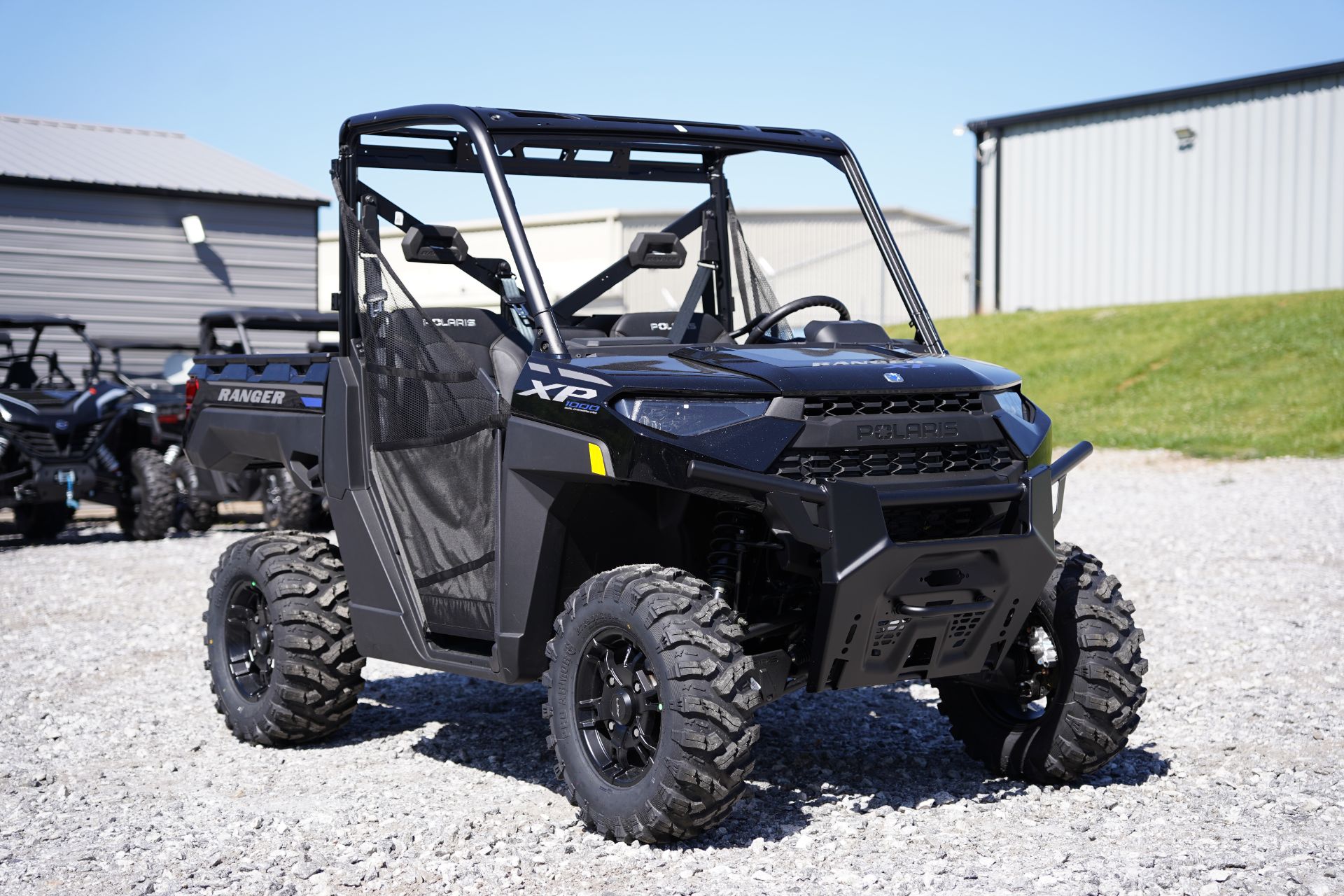 New Inventory from Polaris Industries AA Motorsports Huron, SD (605