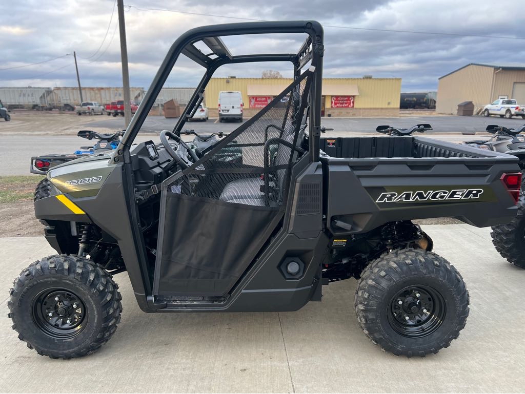 New Inventory from Polaris Industries AA Motorsports Huron, SD (605