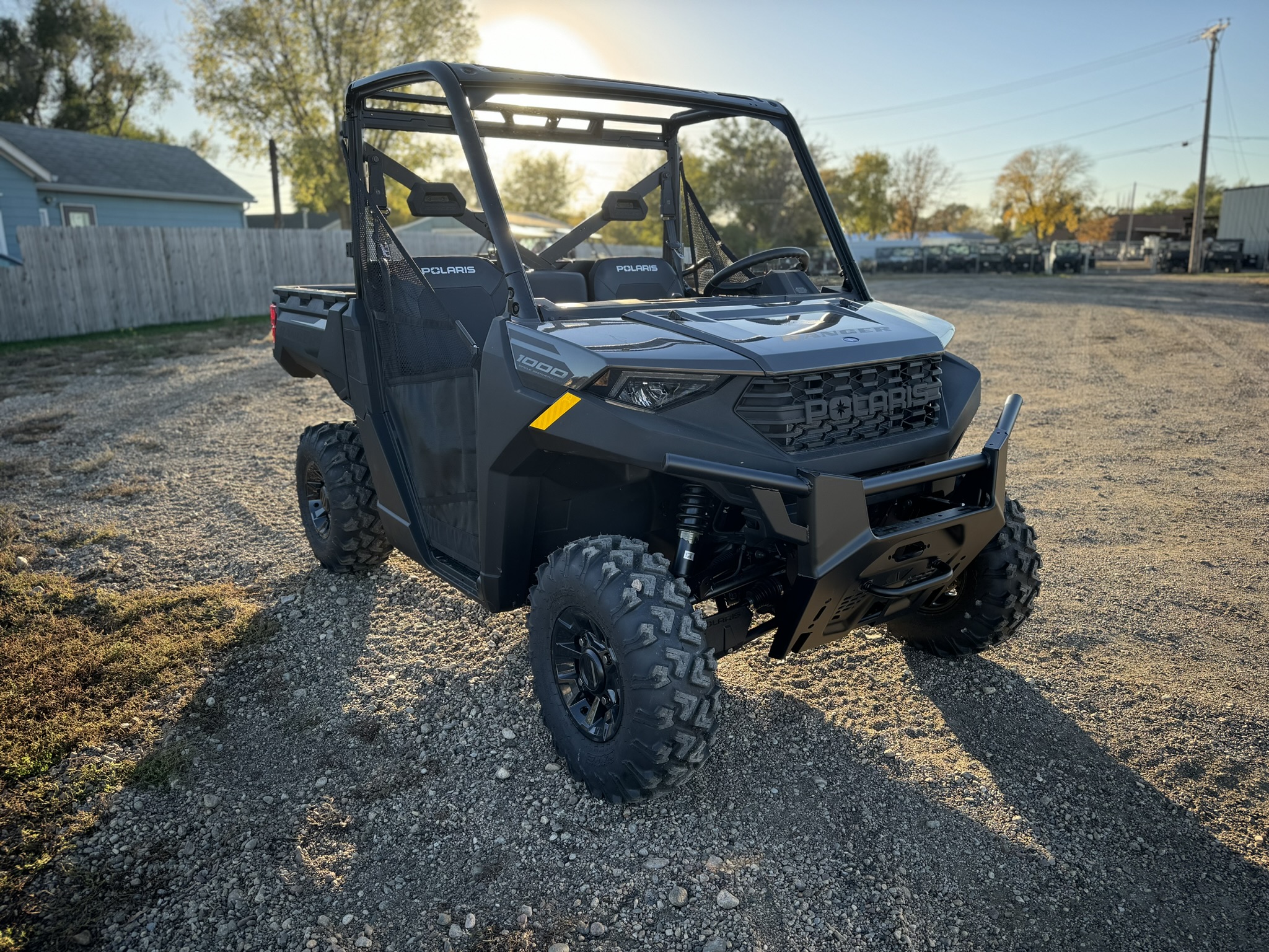 Olympic Motors Huron SD Dealership