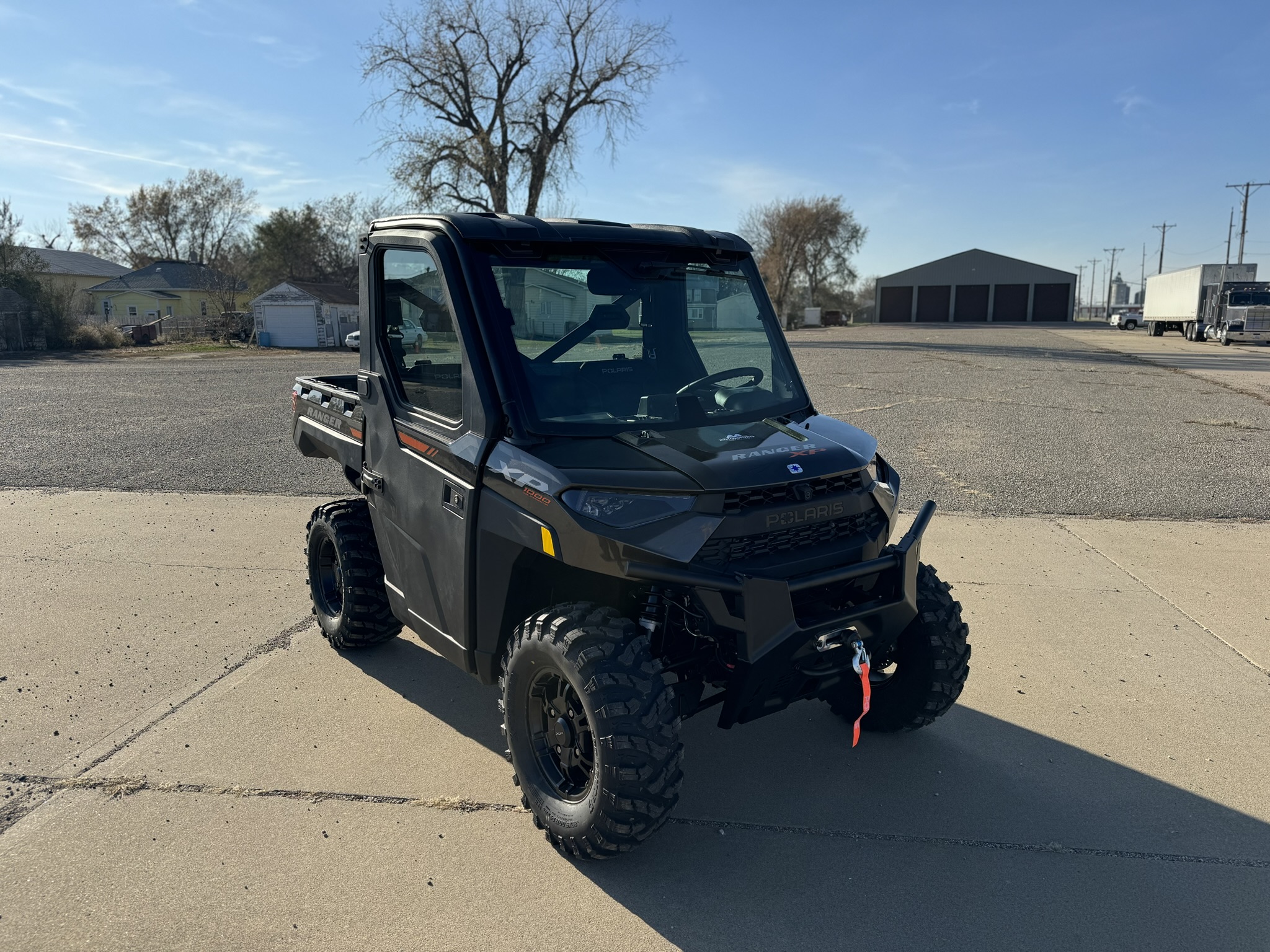 Olympic Auto Huron SD Excellence in Automotive Sales