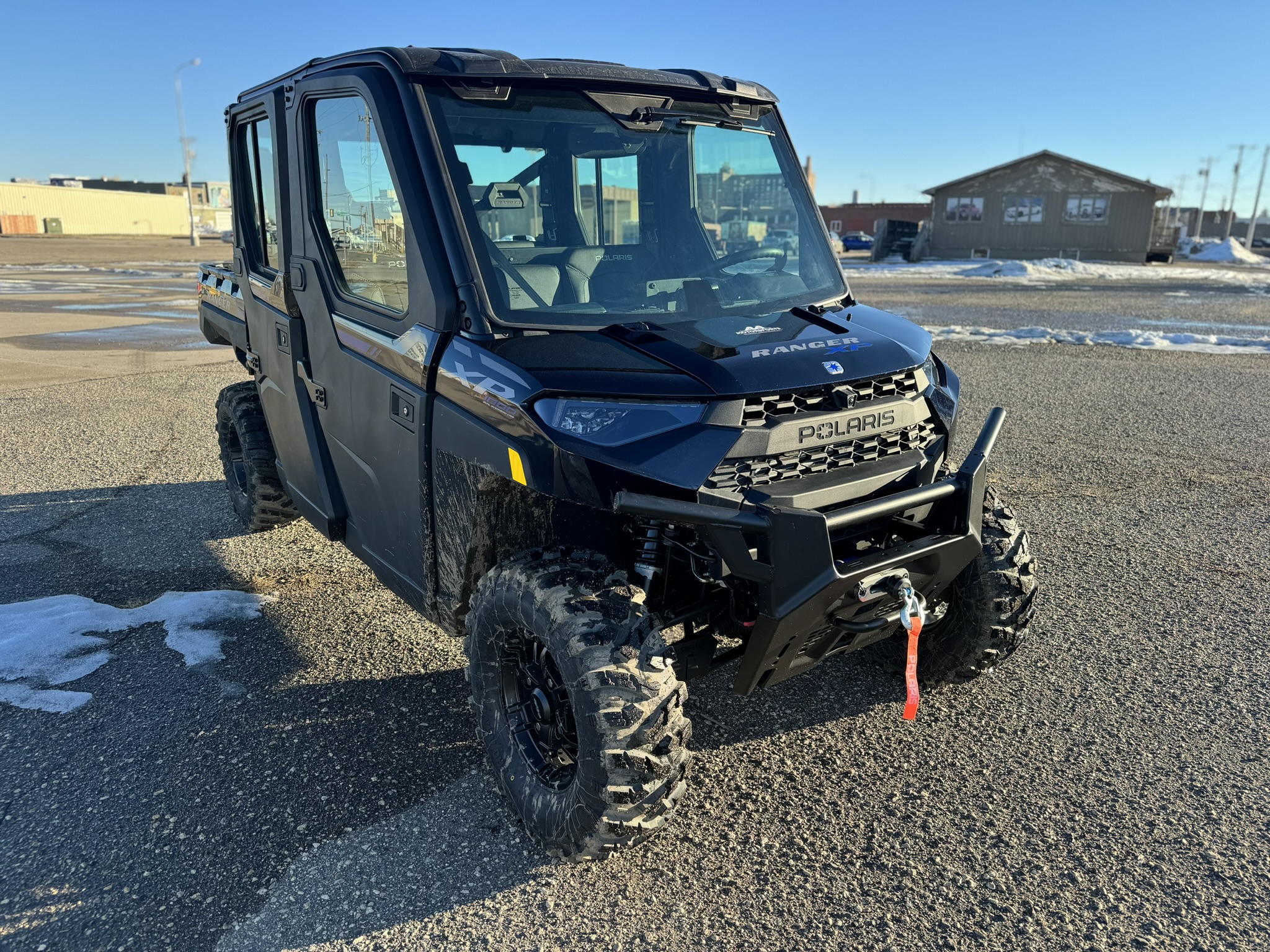 New Inventory from Polaris Industries AA Motorsports Huron, SD (605