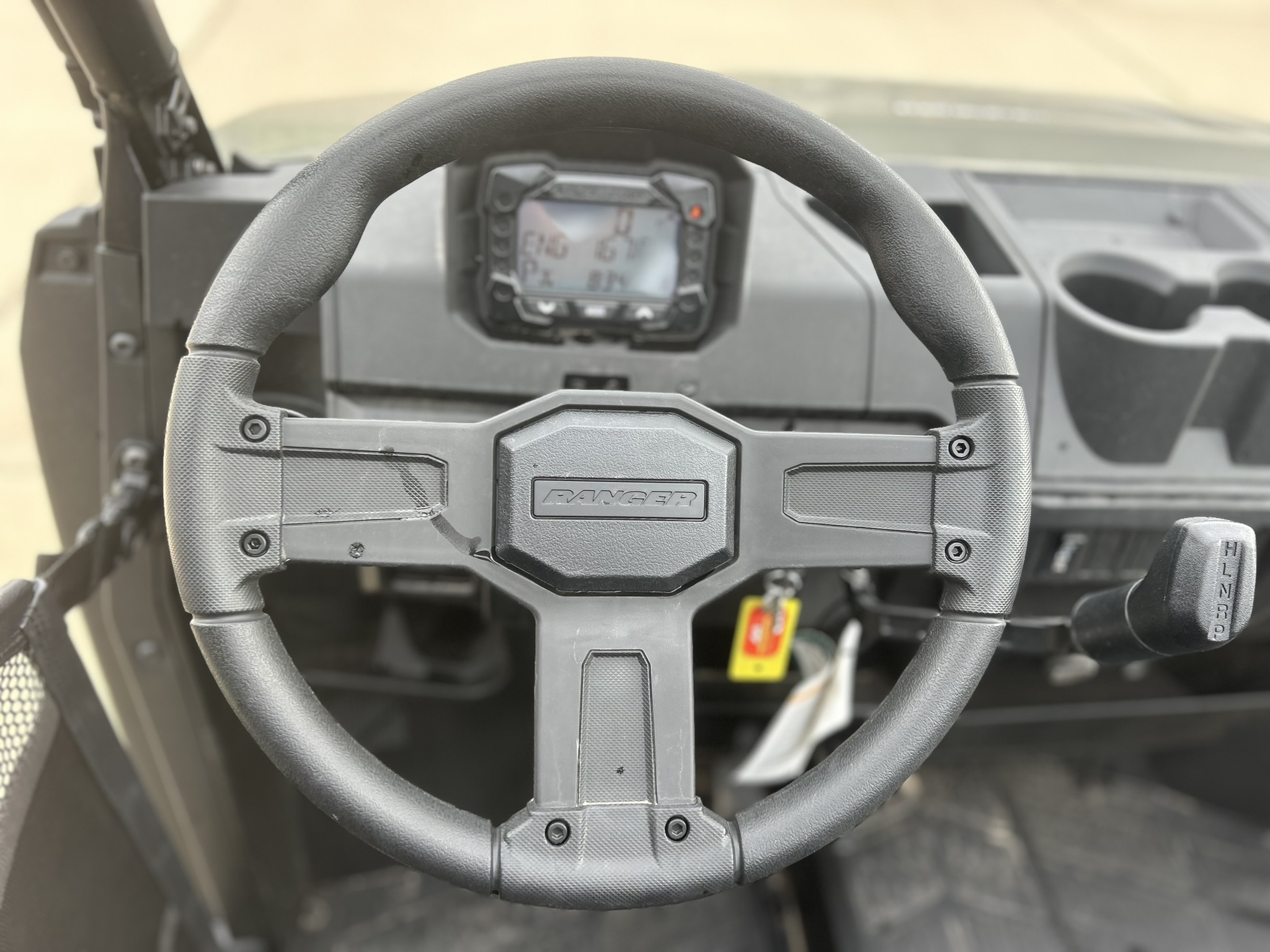2025 Polaris Ranger® 1000 - Photo 10