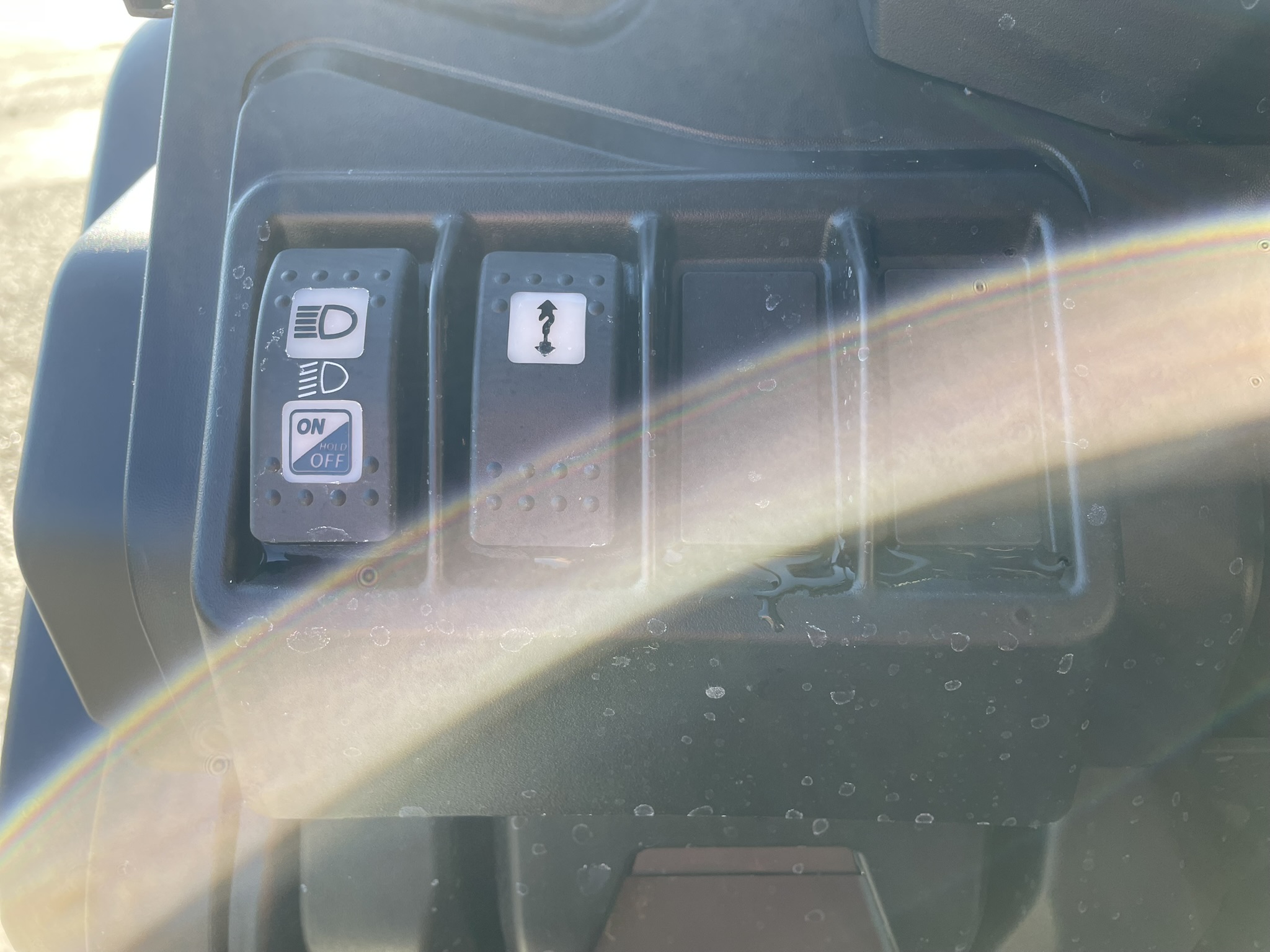 2025 Can-Am SSV DEF XT 62 HD7 BE 25 XT HD7 - Photo 8