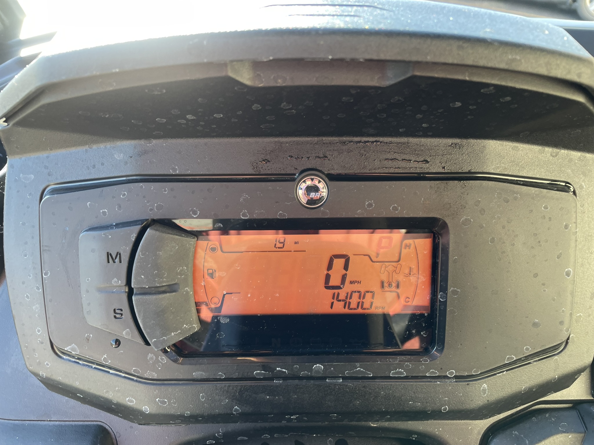 2025 Can-Am SSV DEF XT 62 HD7 BE 25 XT HD7 - Photo 10