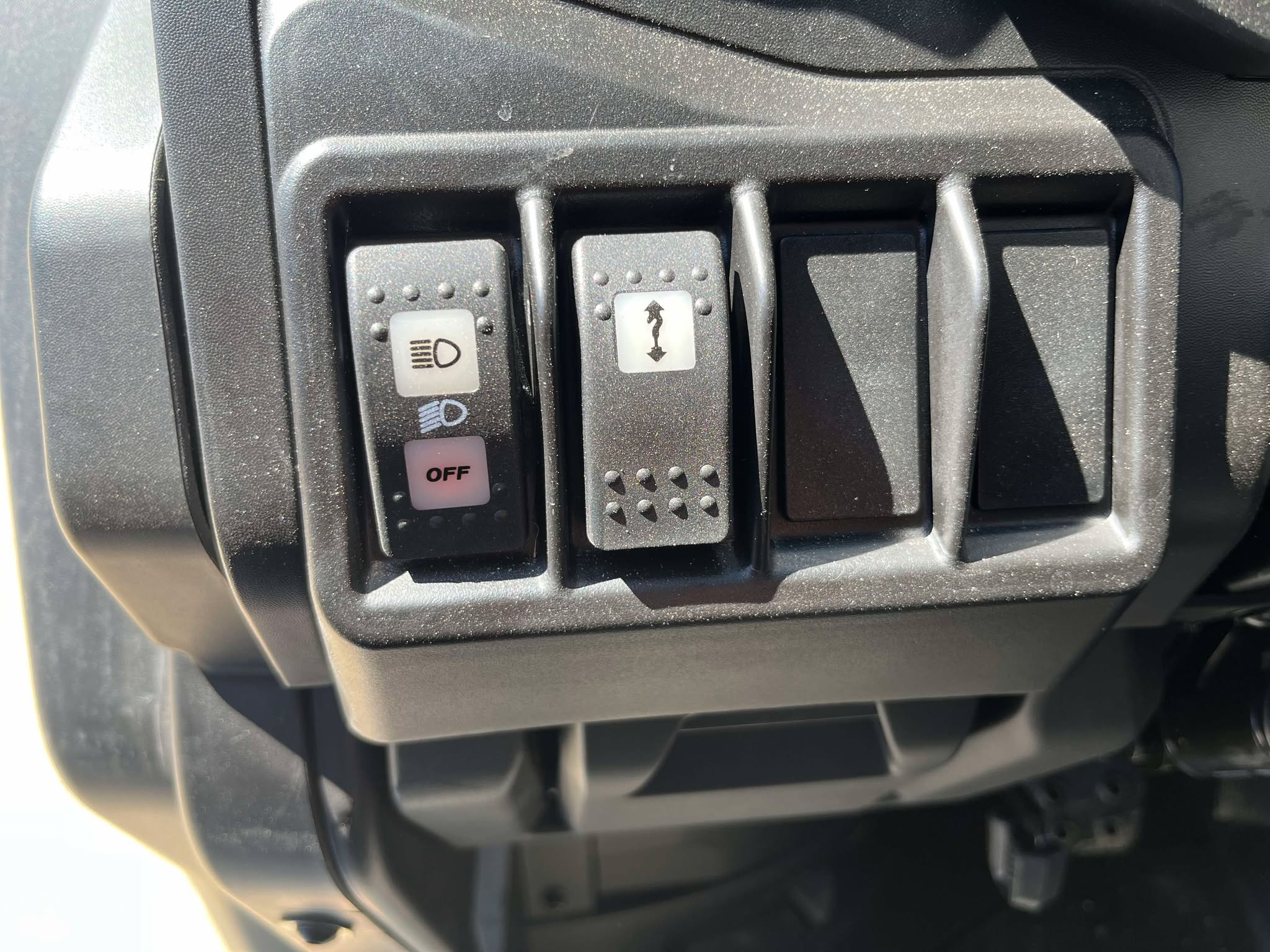 2025 Can-Am Defender Limited HD10 - Photo 11